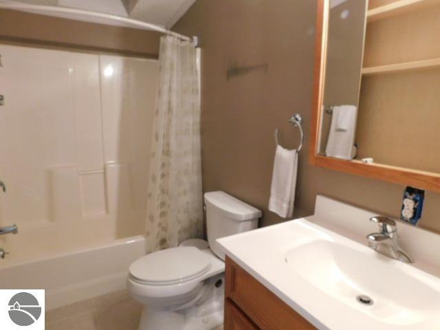 102 Paw Paw, Kalkaska, MI 49646 — Photo 52