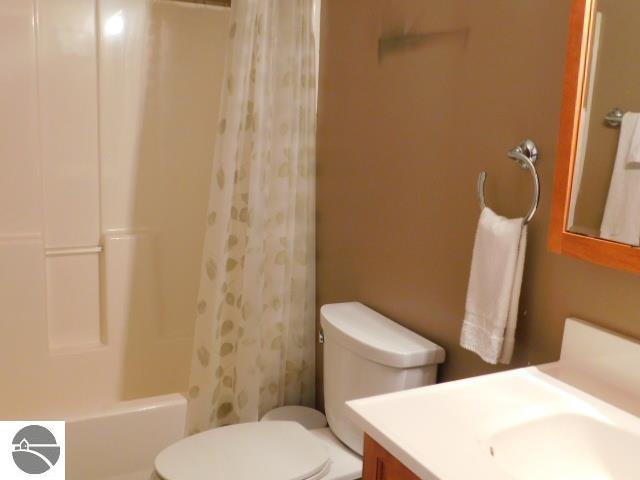 102 Paw Paw, Kalkaska, MI 49646 — Photo 53