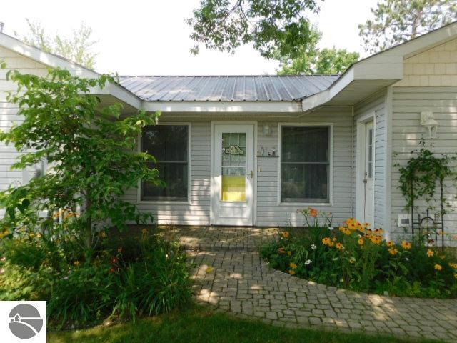102 Paw Paw, Kalkaska, MI 49646 — Photo 56