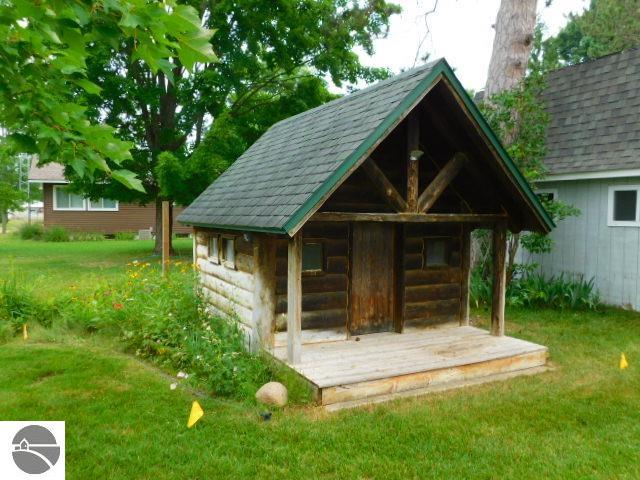 102 Paw Paw, Kalkaska, MI 49646 — Photo 64