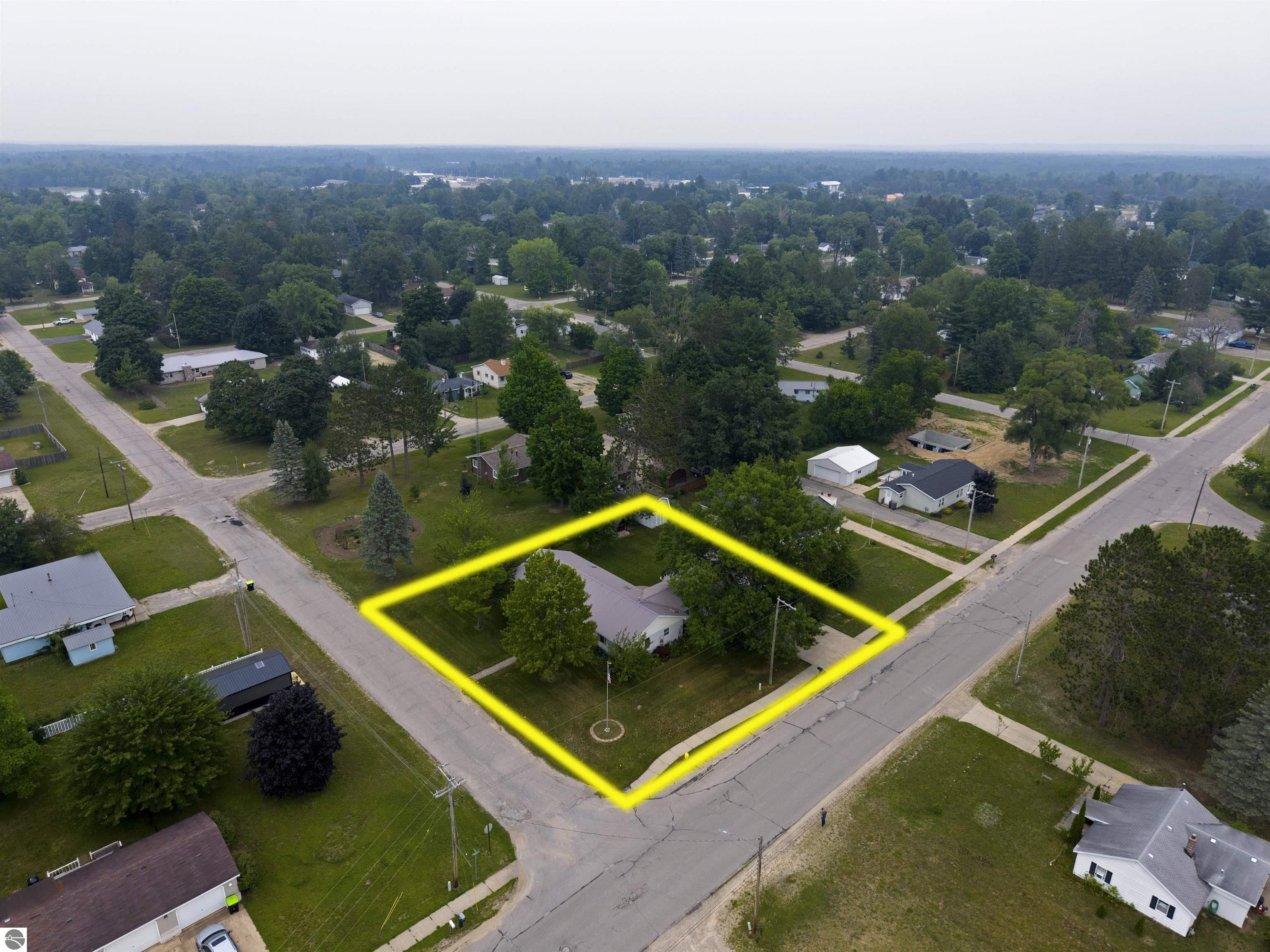 102 Paw Paw, Kalkaska, MI 49646 — Photo 10