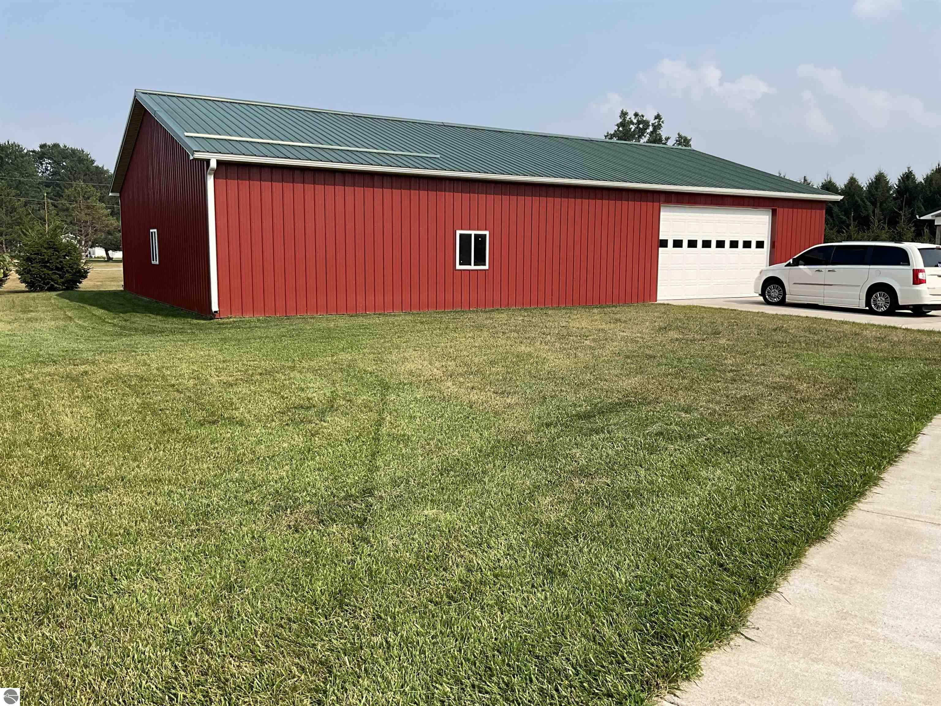 3635 W Washington Road, Ithaca, MI 48847 — Photo 3