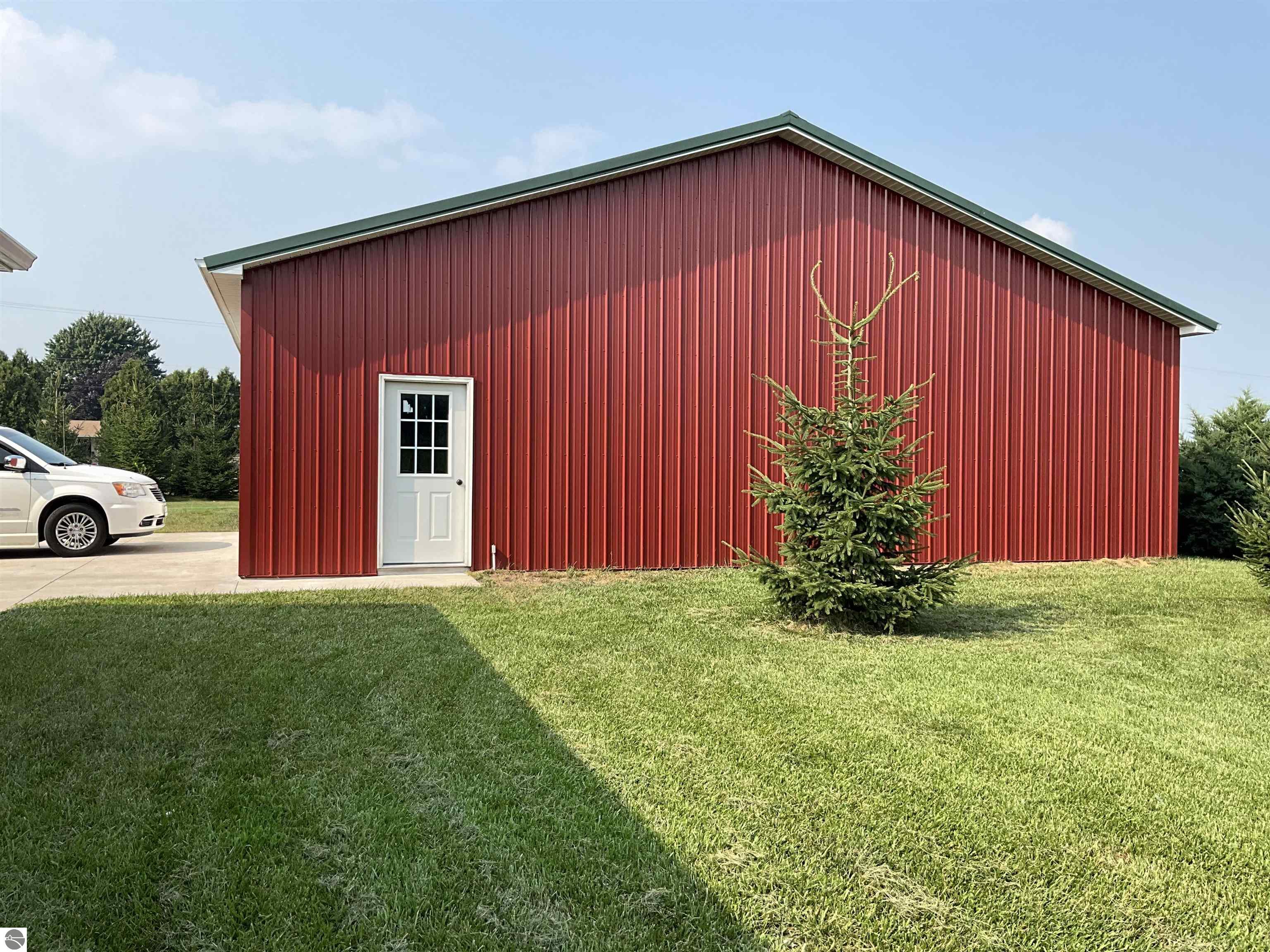 3635 W Washington Road, Ithaca, MI 48847 — Photo 30