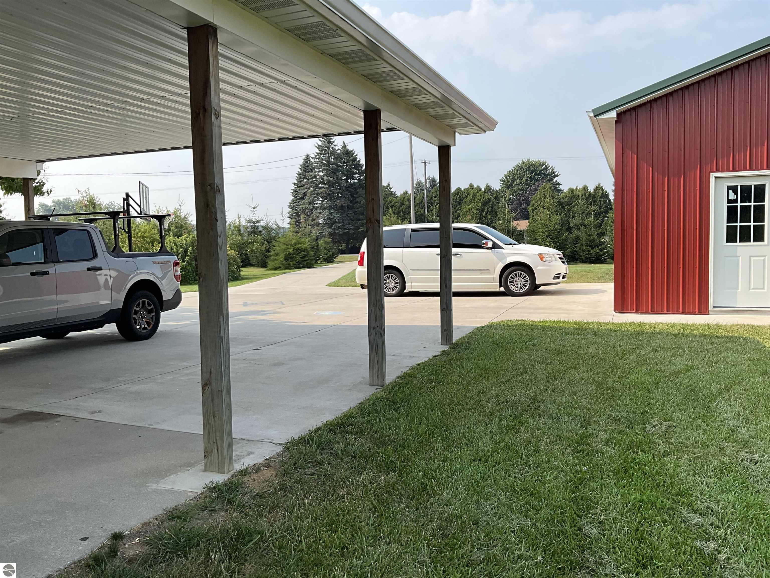 3635 W Washington Road, Ithaca, MI 48847 — Photo 31