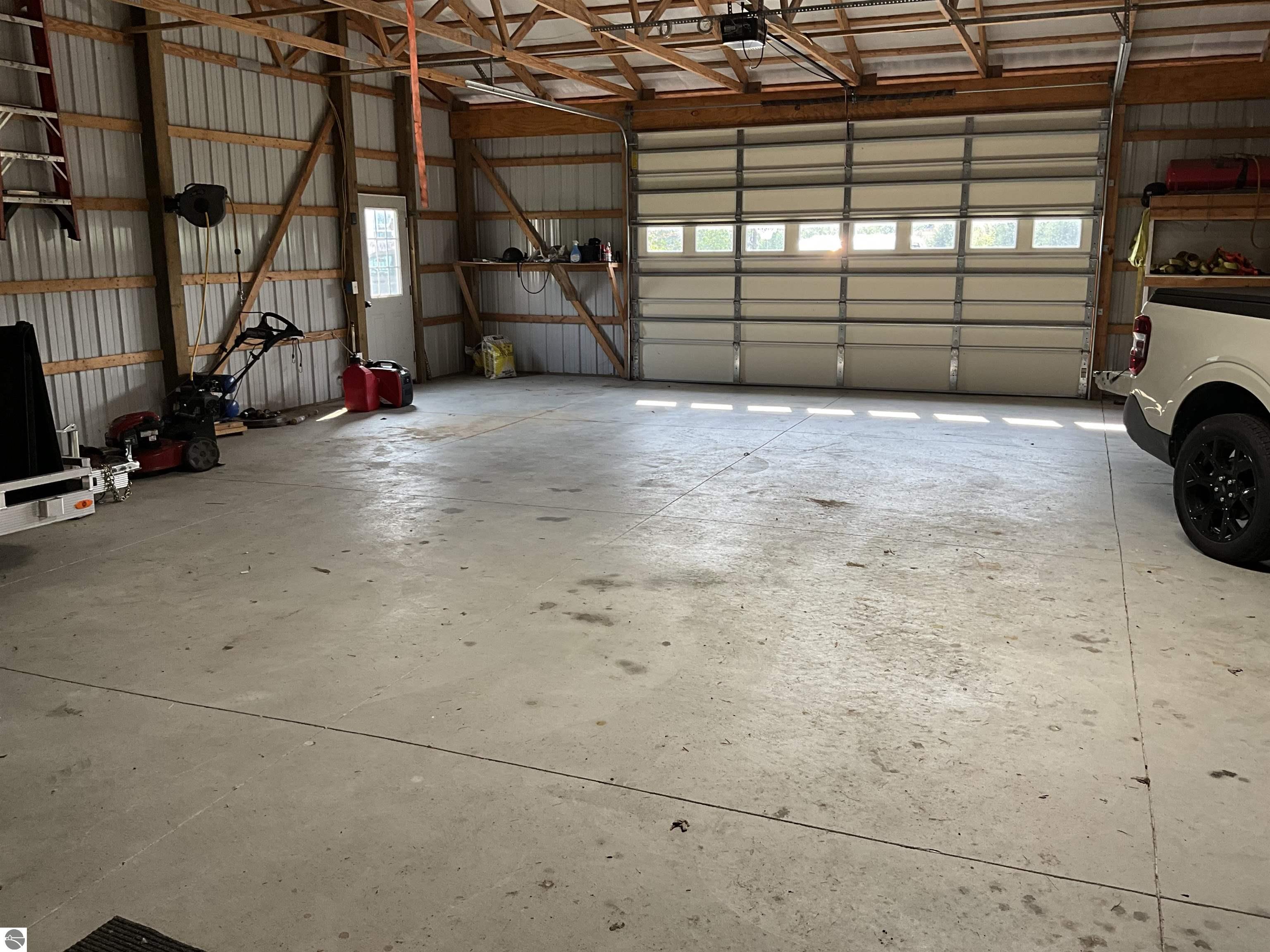 3635 W Washington Road, Ithaca, MI 48847 — Photo 32