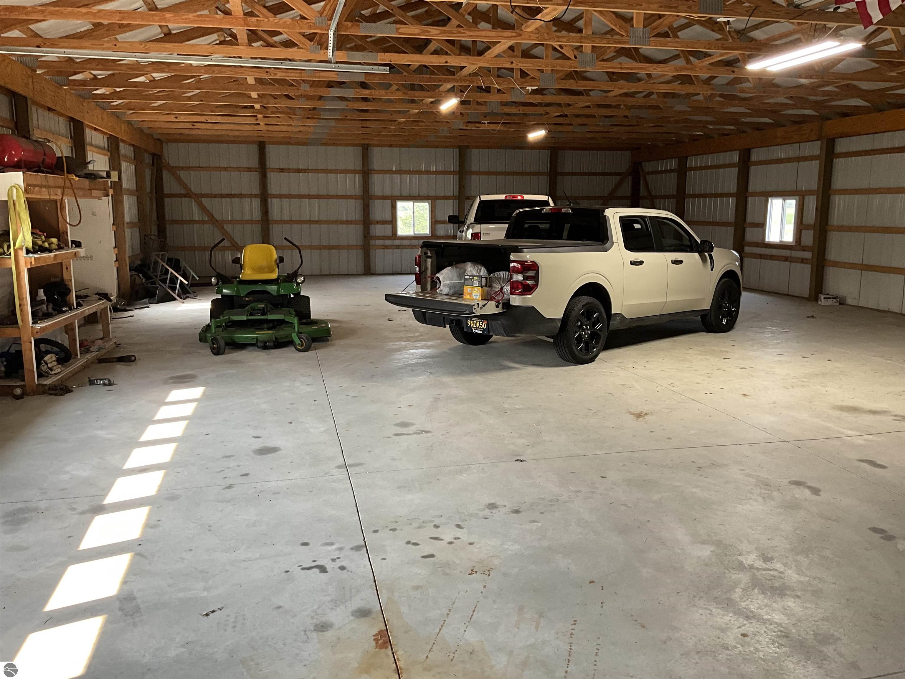 3635 W Washington Road, Ithaca, MI 48847 — Photo 33