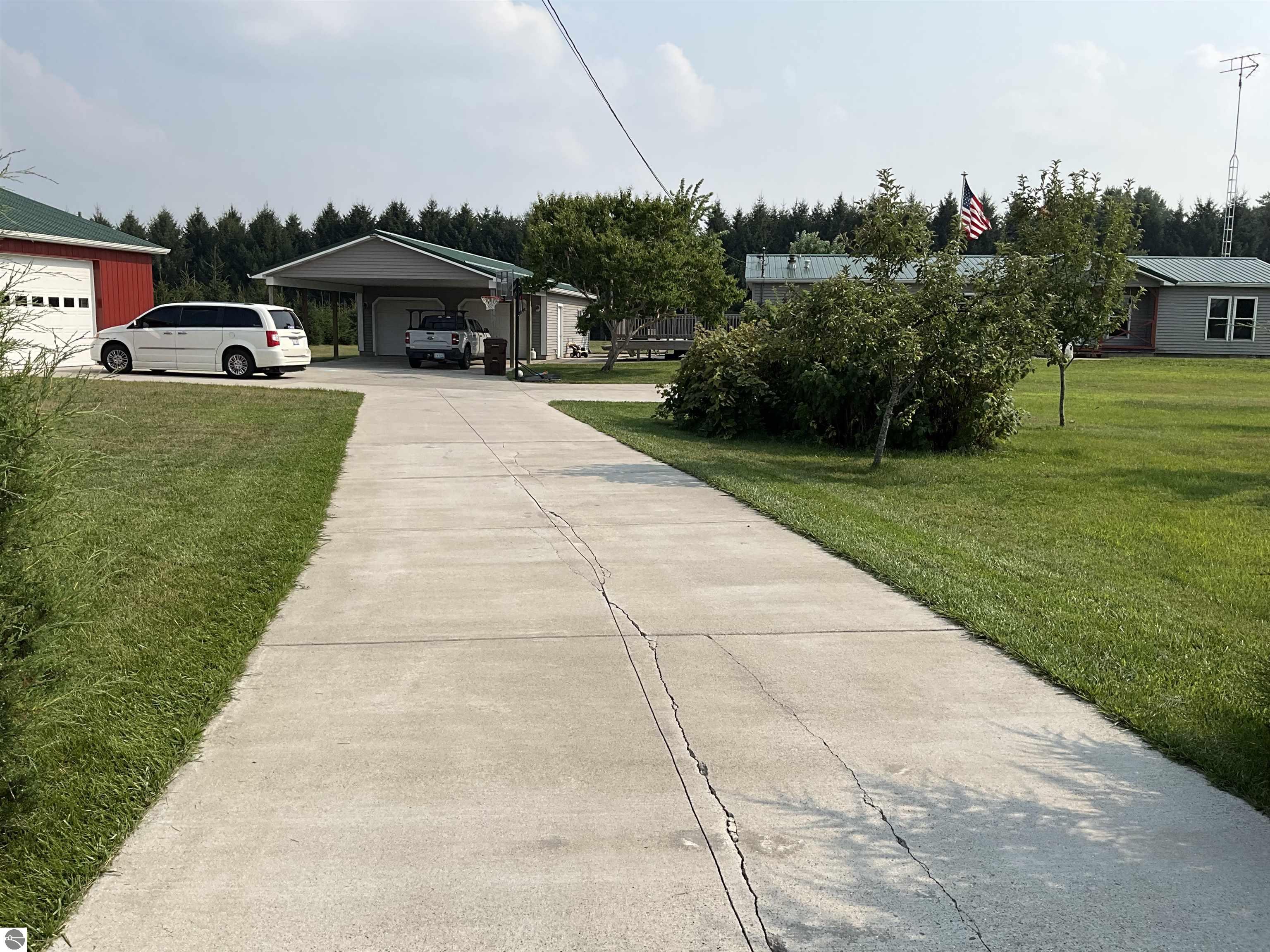 3635 W Washington Road, Ithaca, MI 48847 — Photo 6