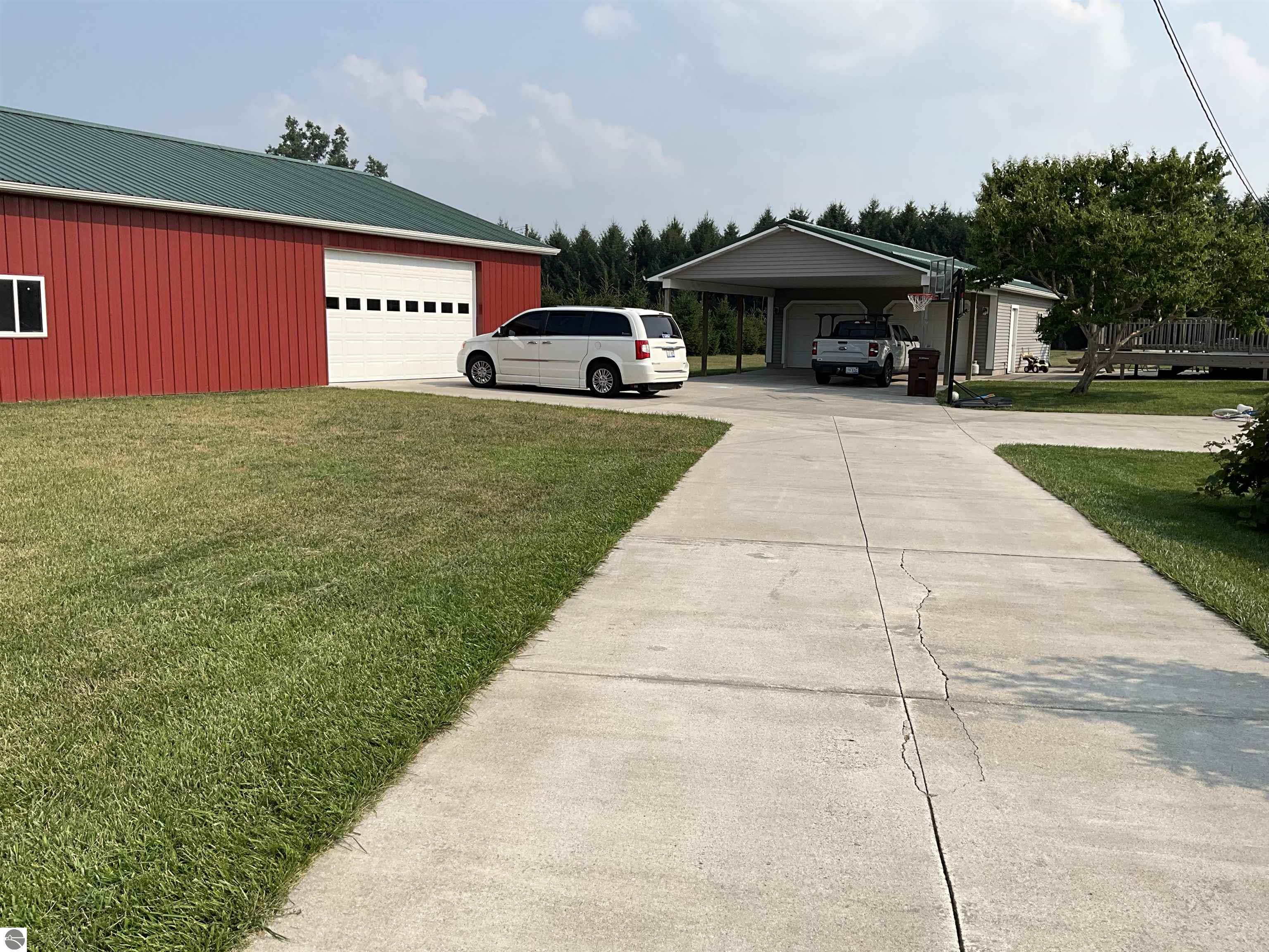 3635 W Washington Road, Ithaca, MI 48847 — Photo 55