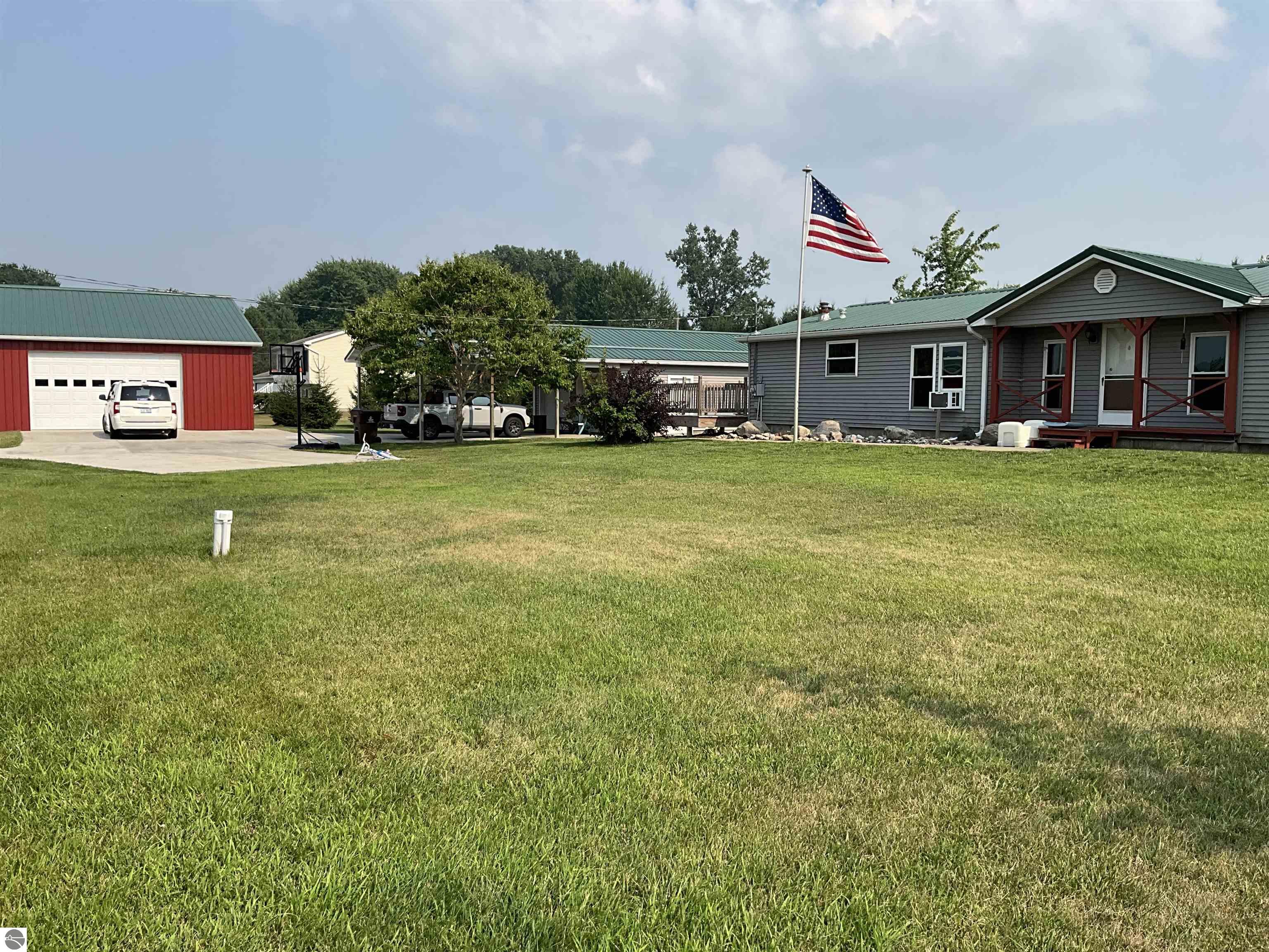 3635 W Washington Road, Ithaca, MI 48847 — Photo 59