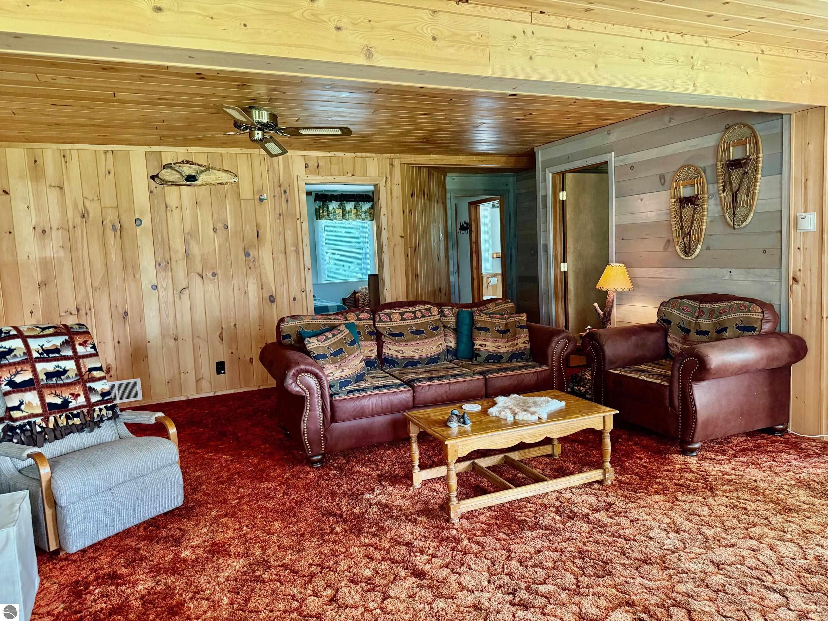 7278 Glovers Lake Road, Bear Lake, MI 49614 — Photo 12