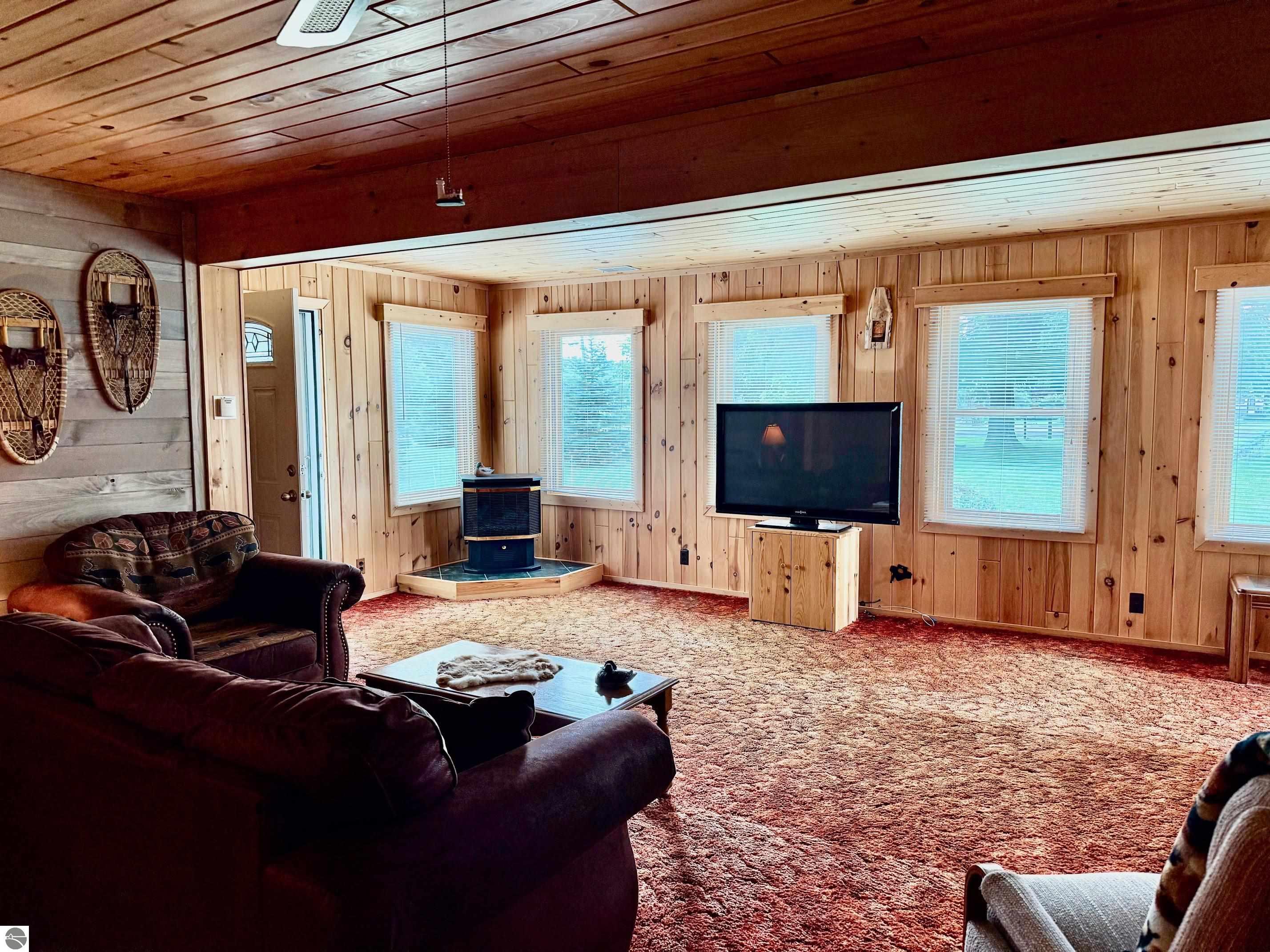 7278 Glovers Lake Road, Bear Lake, MI 49614 — Photo 13