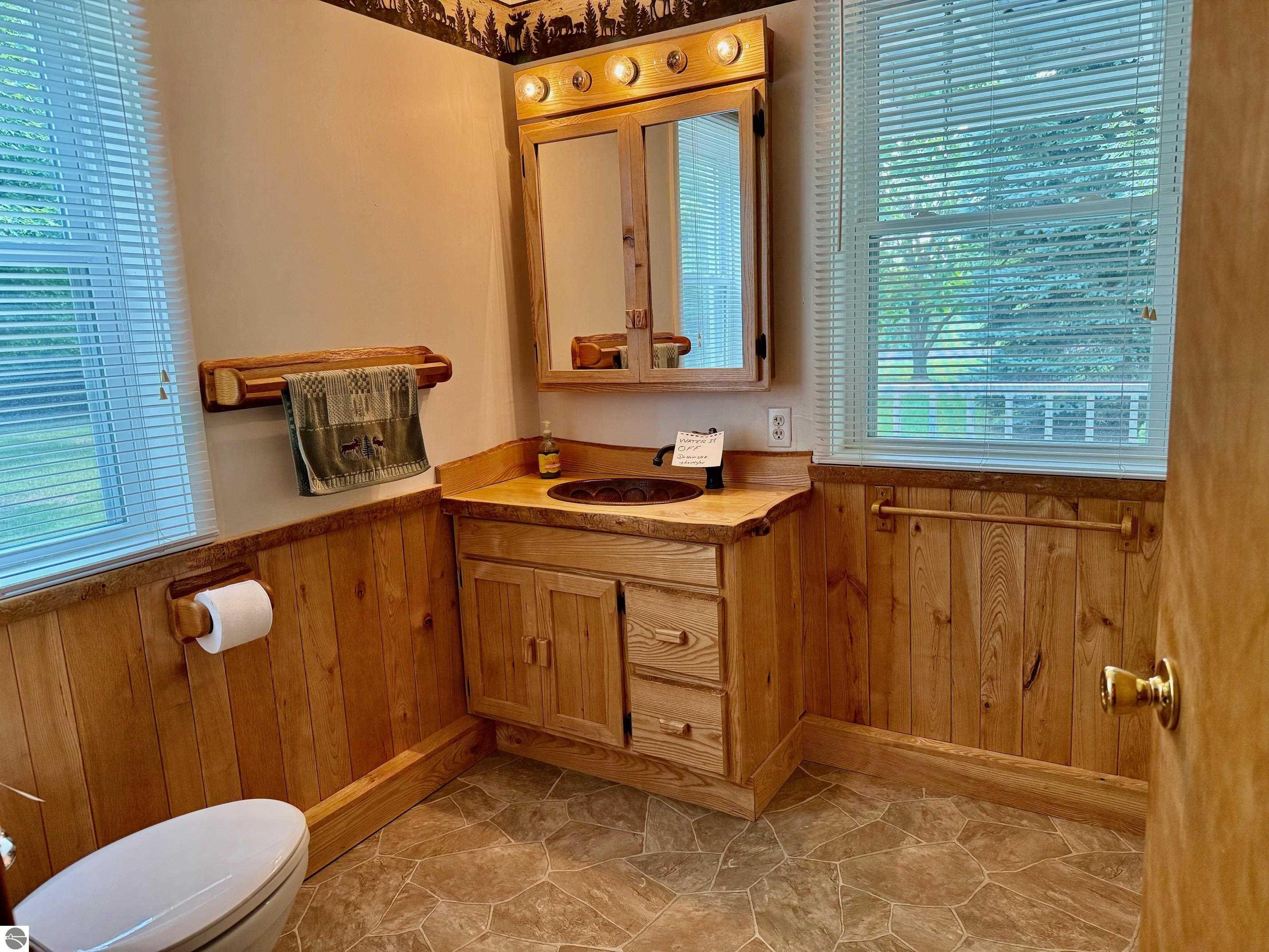 7278 Glovers Lake Road, Bear Lake, MI 49614 — Photo 22