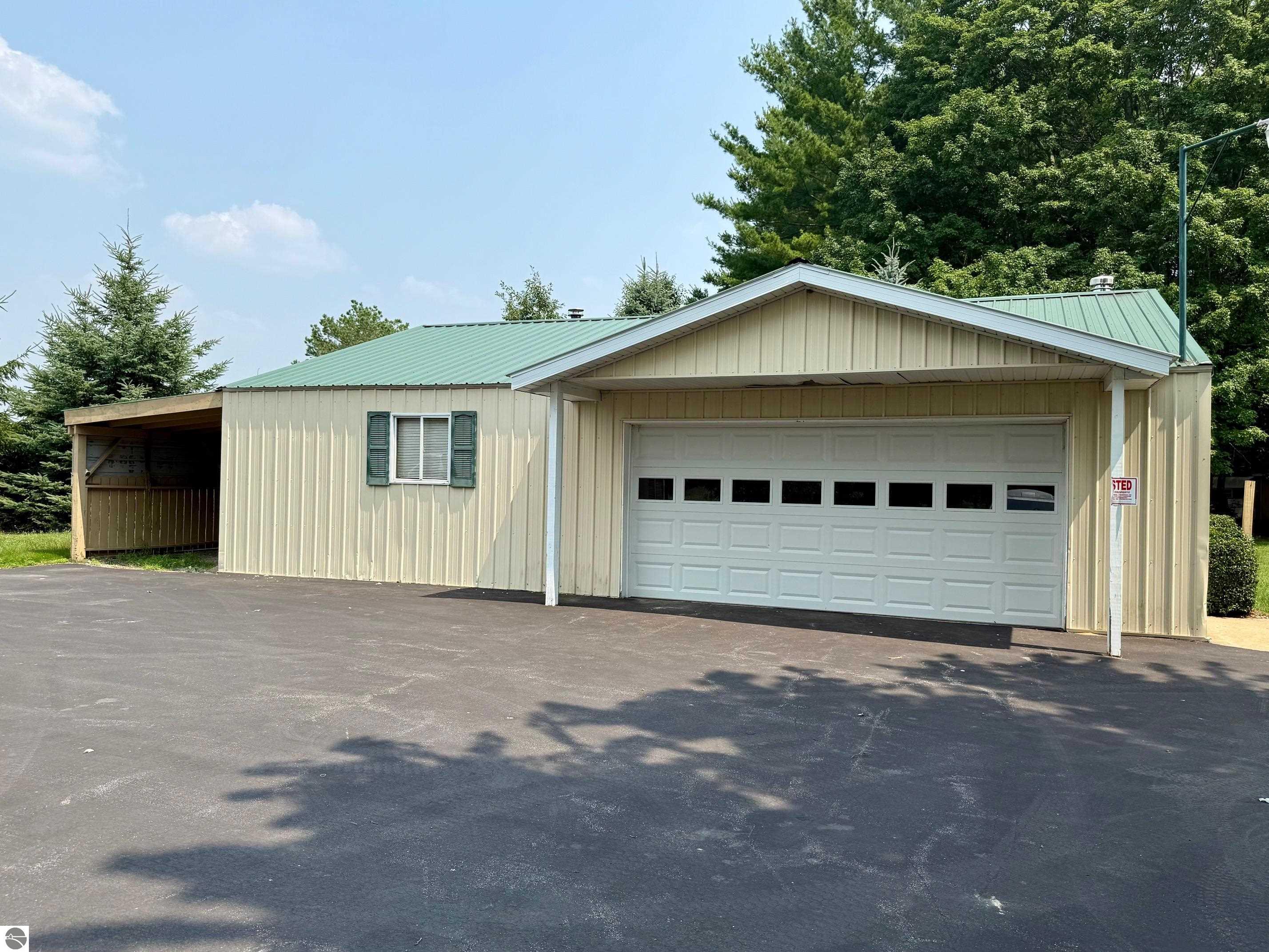 7278 Glovers Lake Road, Bear Lake, MI 49614 — Photo 29