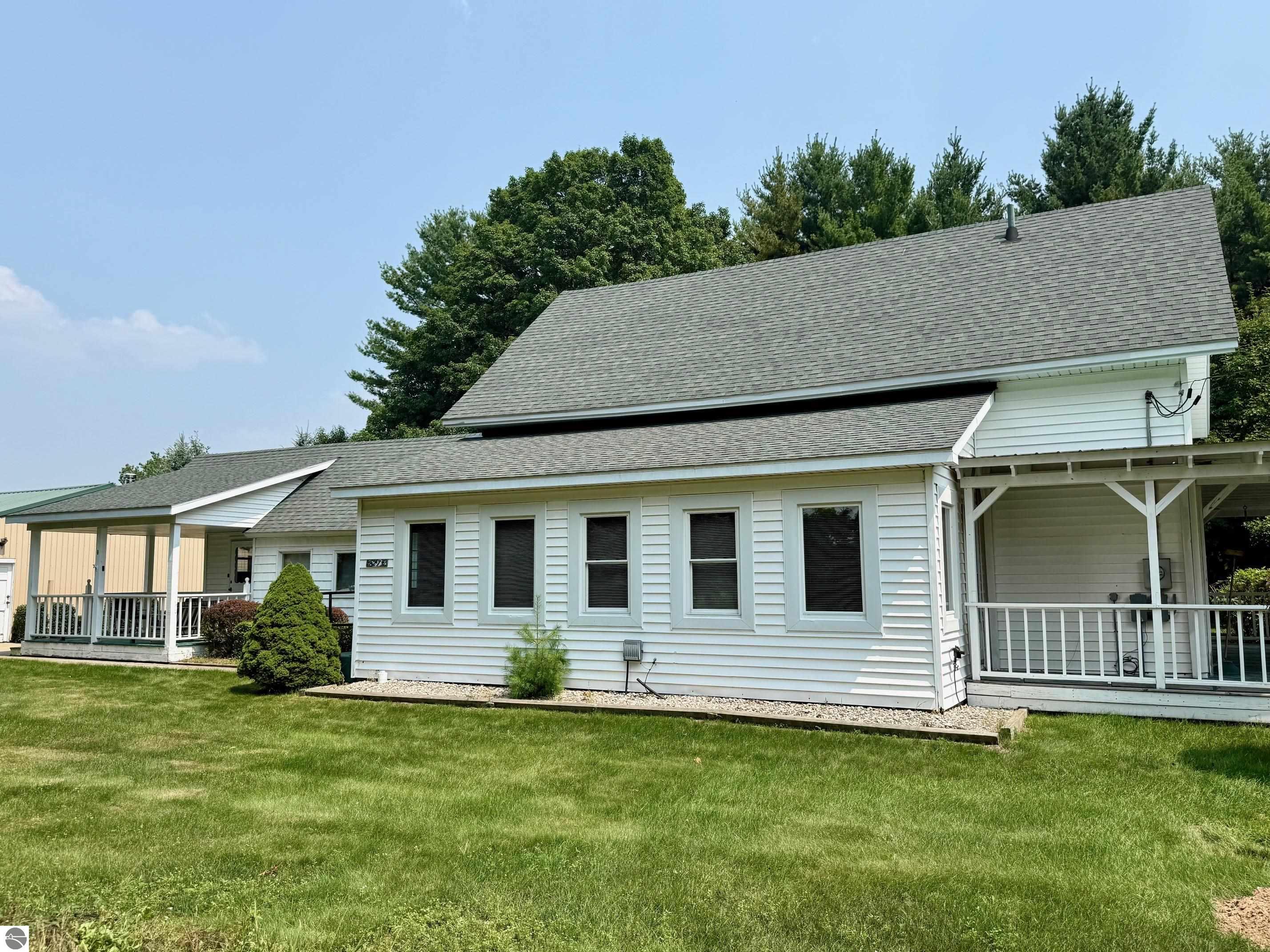 7278 Glovers Lake Road, Bear Lake, MI 49614 — Photo 4