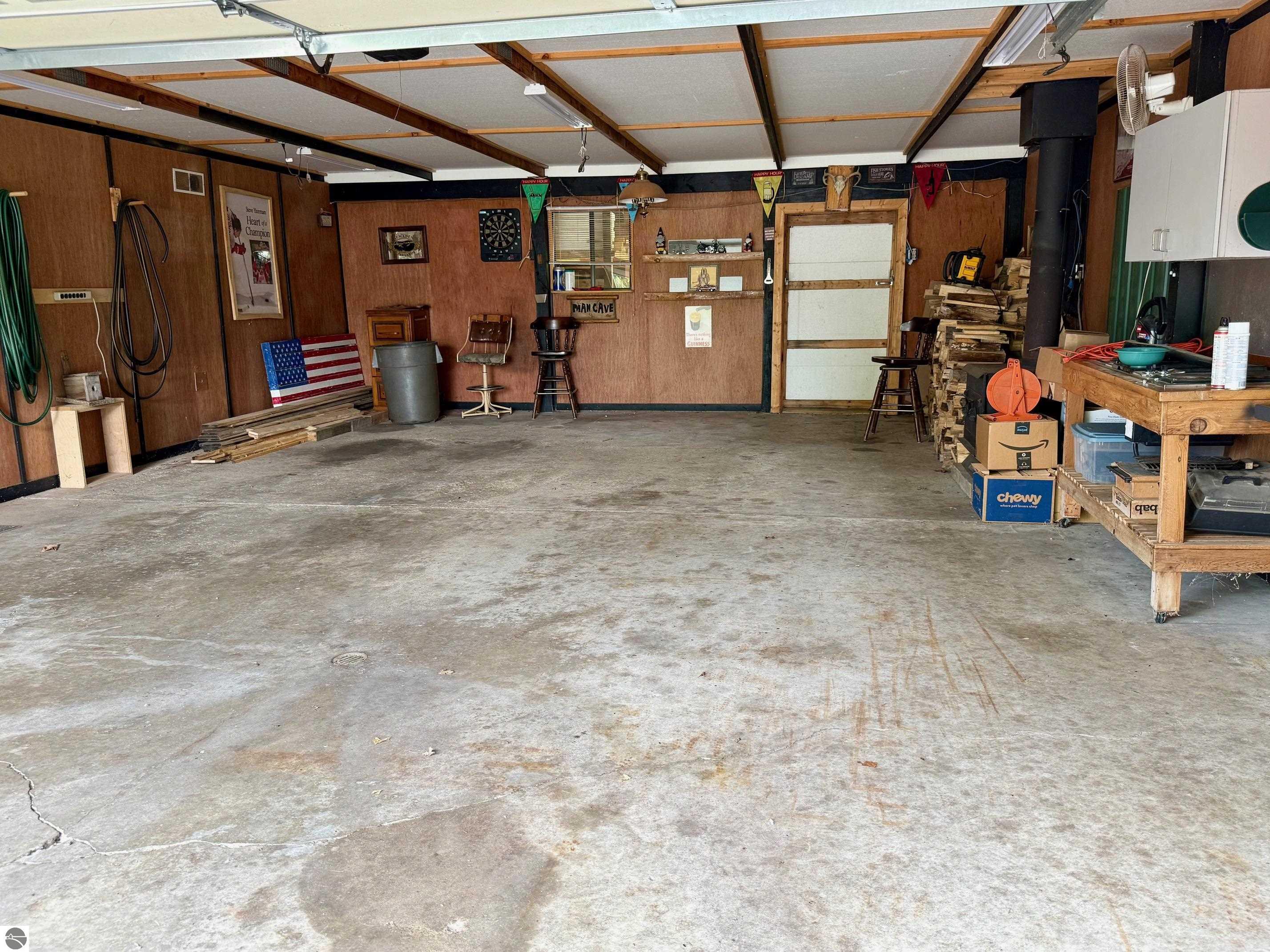 7278 Glovers Lake Road, Bear Lake, MI 49614 — Photo 32