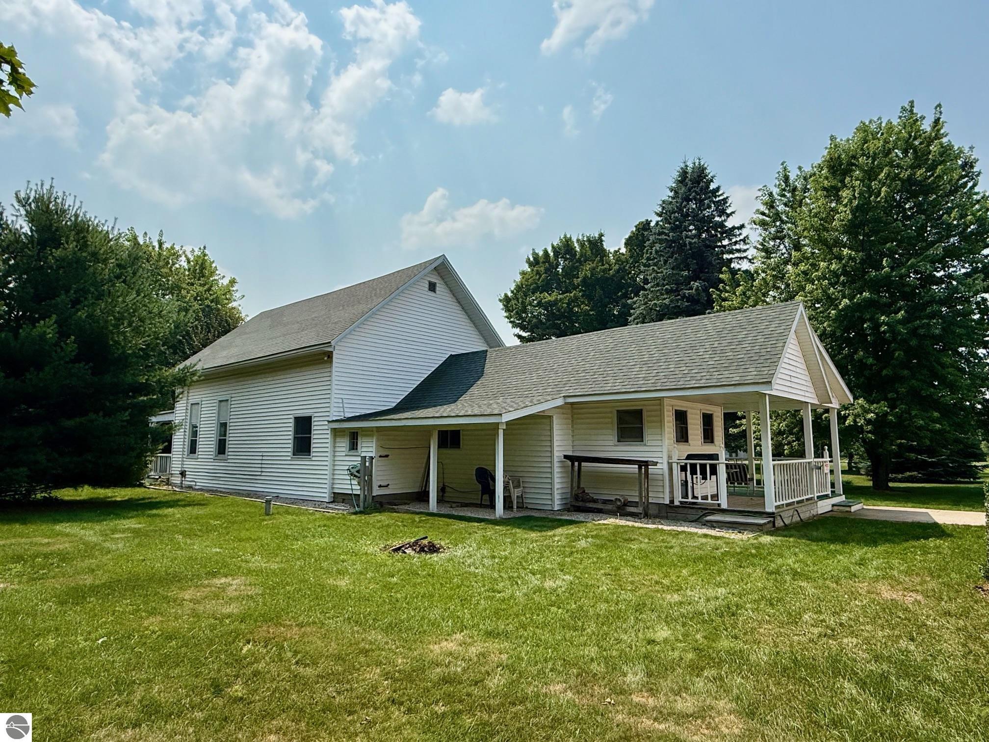 7278 Glovers Lake Road, Bear Lake, MI 49614 — Photo 35