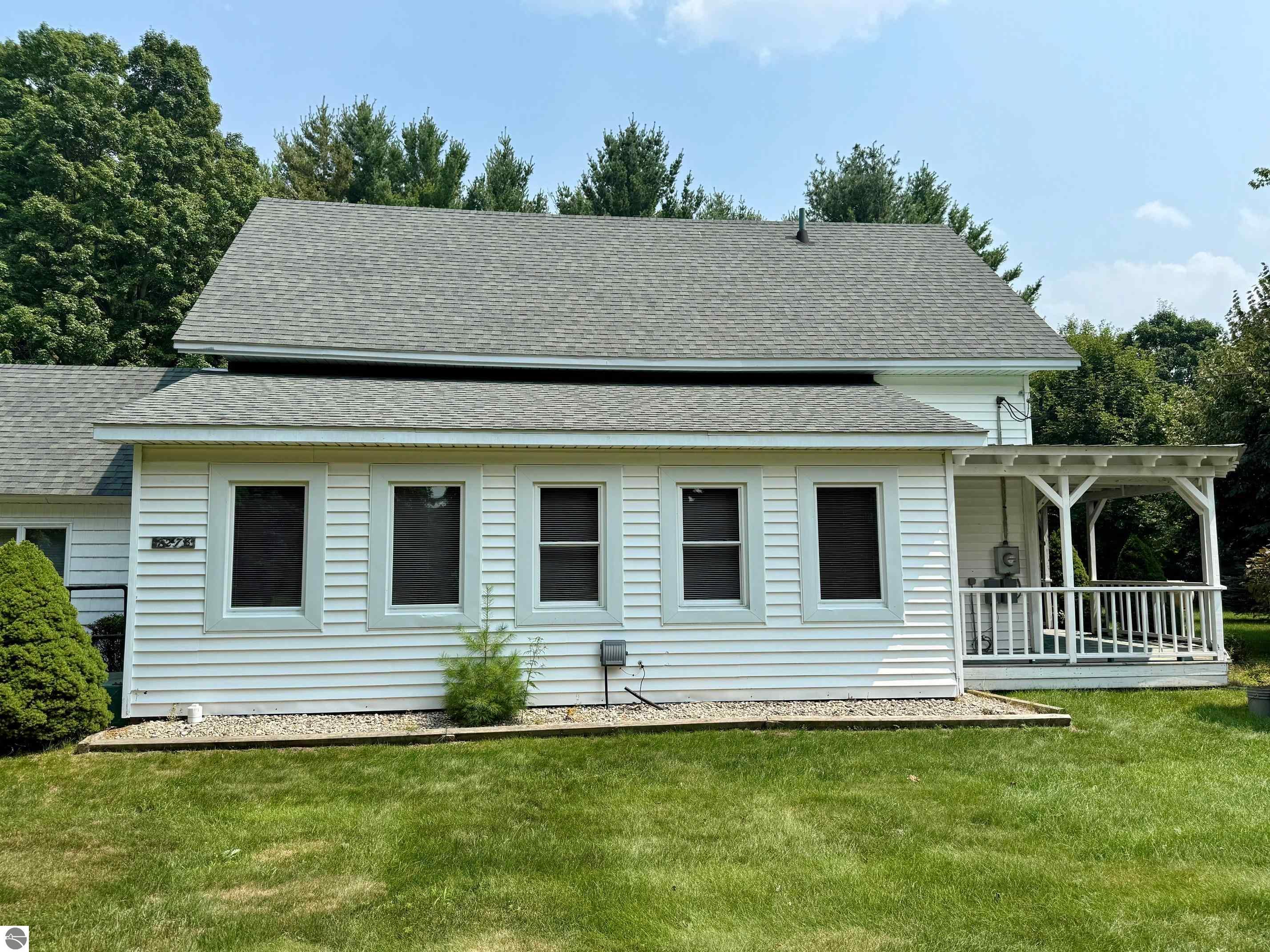 7278 Glovers Lake Road, Bear Lake, MI 49614 — Photo 39