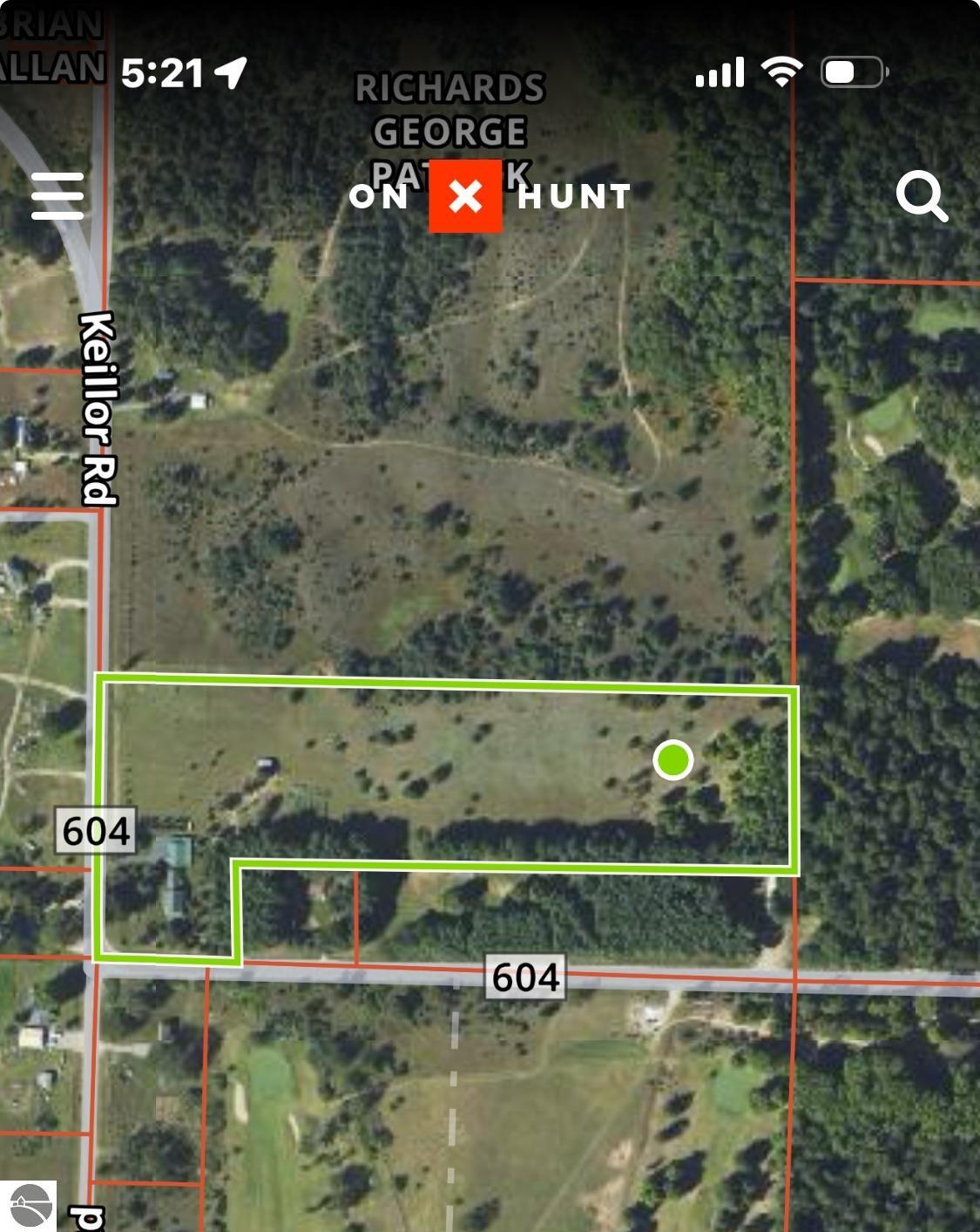 7278 Glovers Lake Road, Bear Lake, MI 49614 — Photo 6