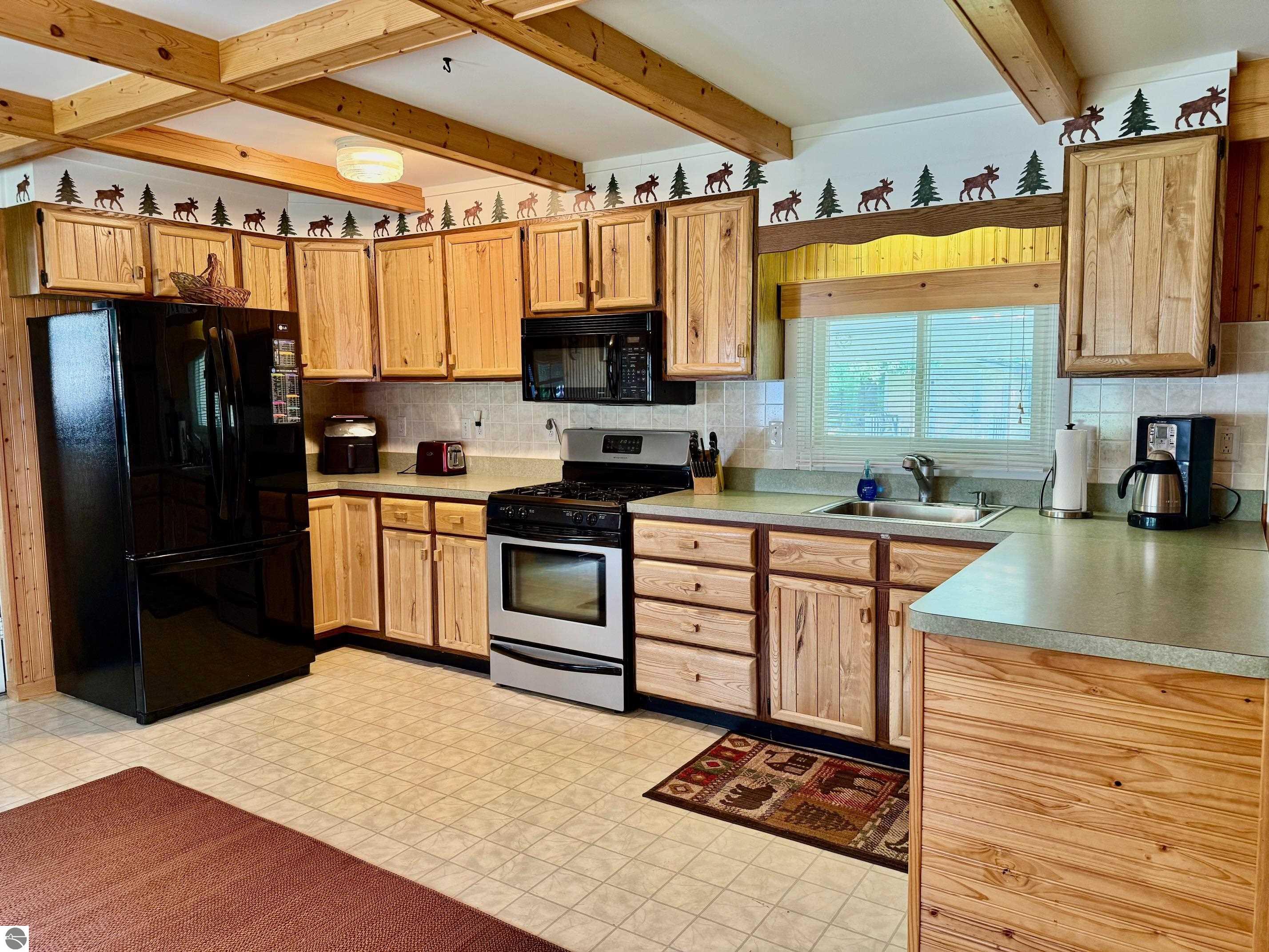 7278 Glovers Lake Road, Bear Lake, MI 49614 — Photo 8