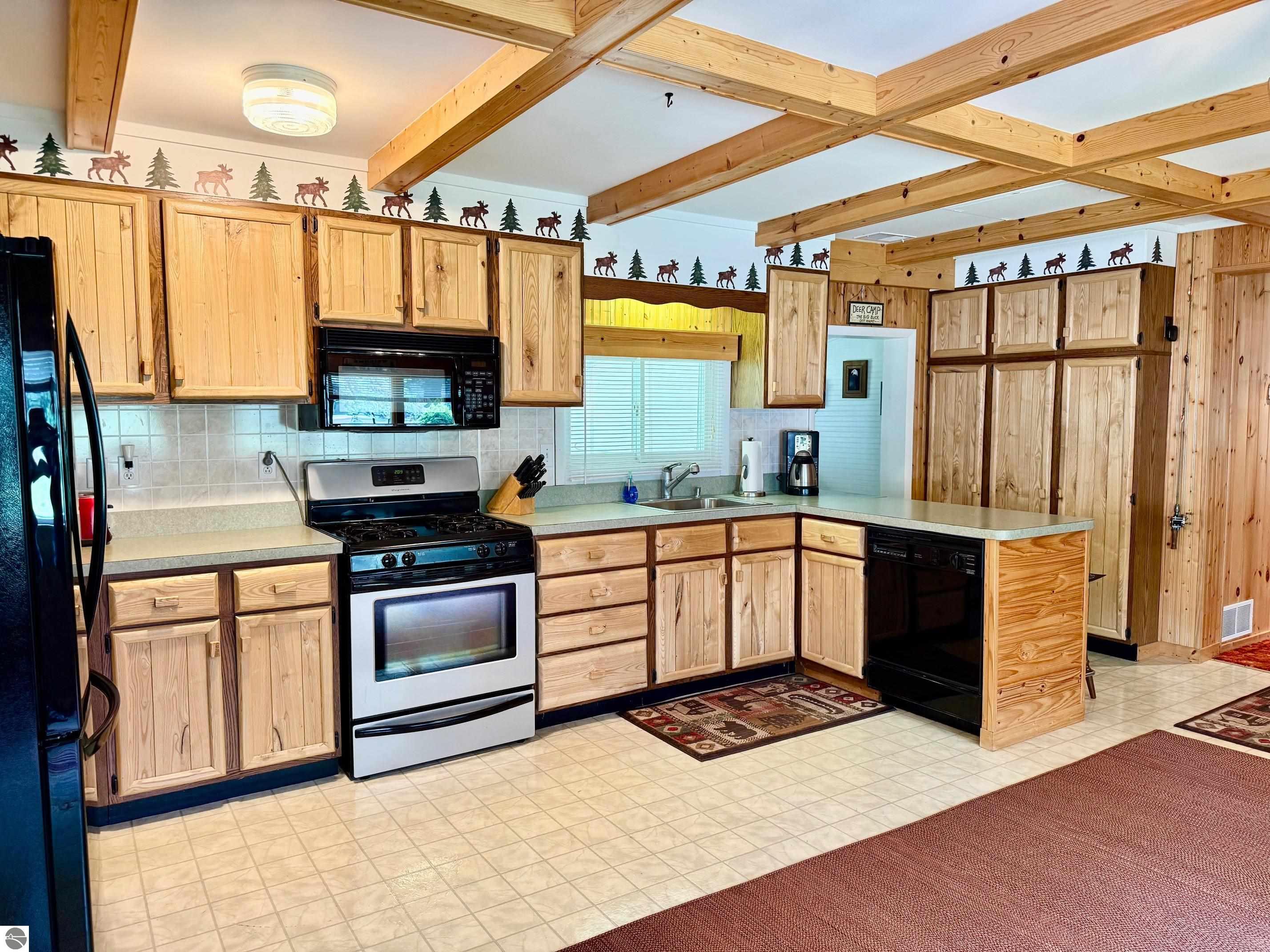 7278 Glovers Lake Road, Bear Lake, MI 49614 — Photo 9