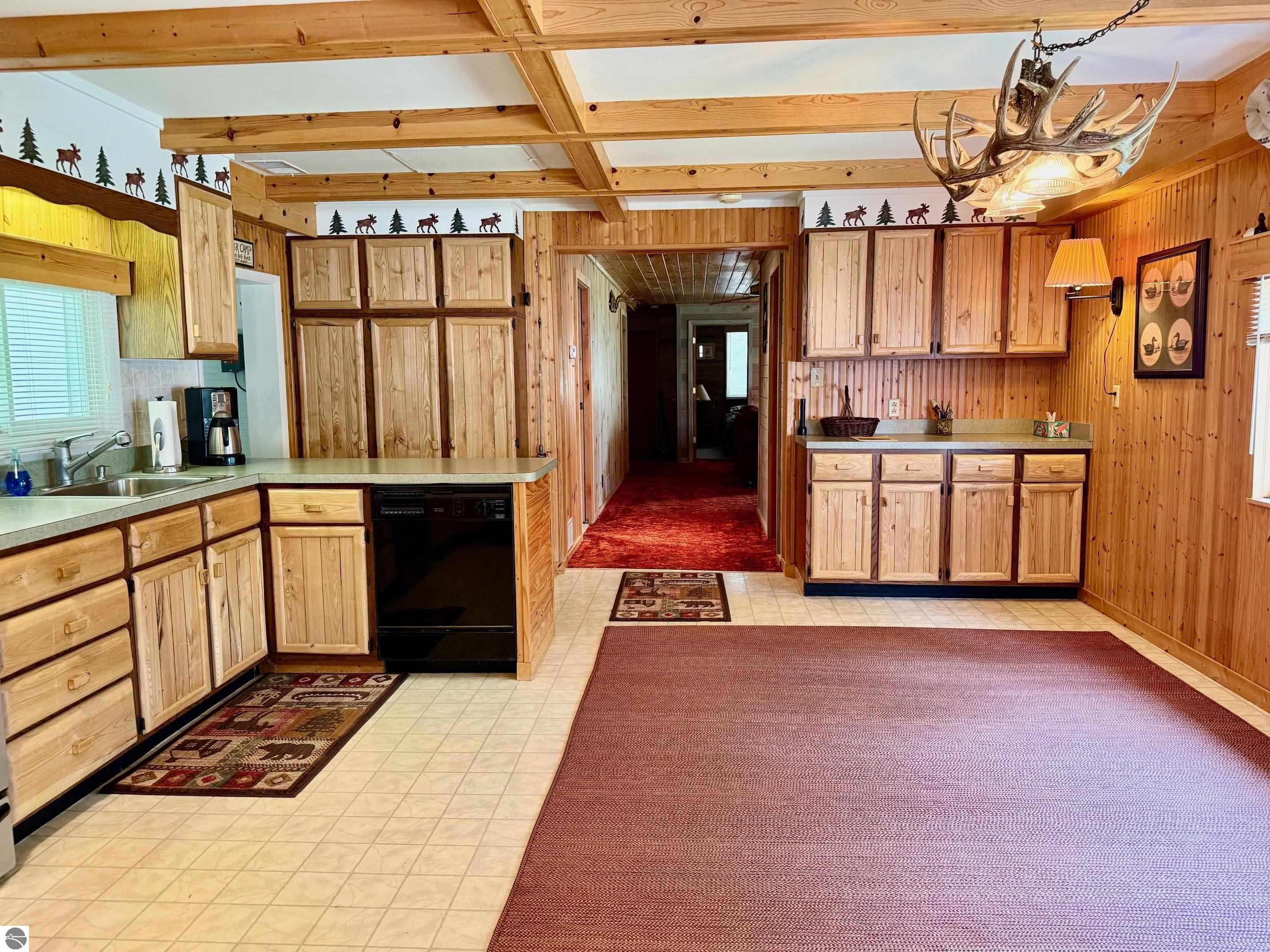 7278 Glovers Lake Road, Bear Lake, MI 49614 — Photo 10