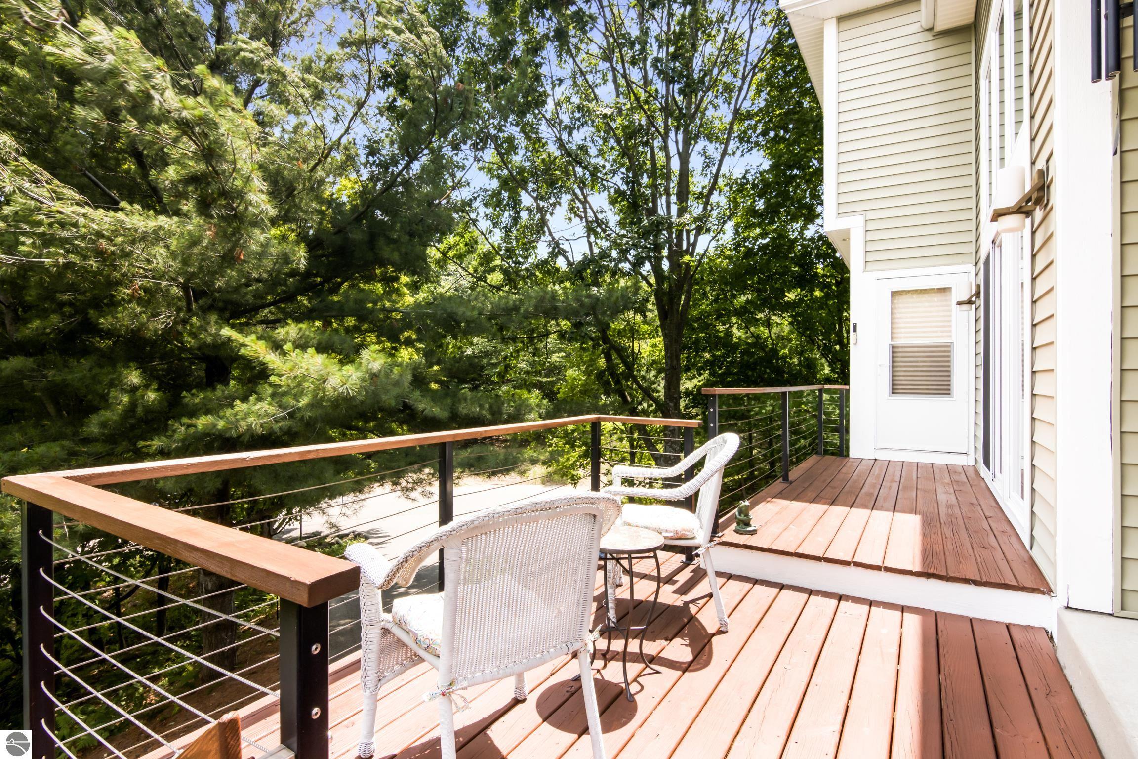 9255 E Grace Drive, Cedar, MI 49621 — Photo 9