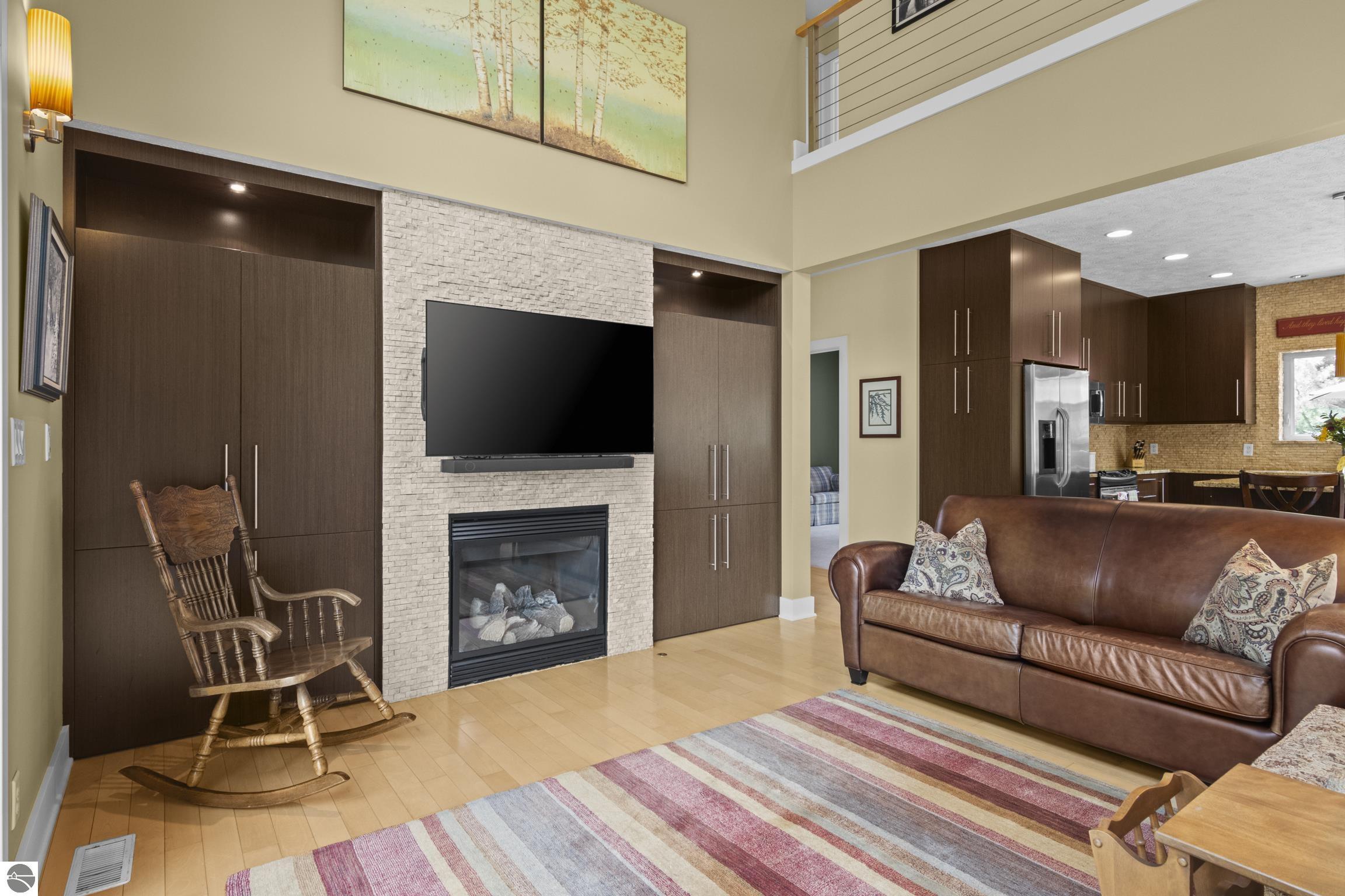 9255 E Grace Drive, Cedar, MI 49621 — Photo 11
