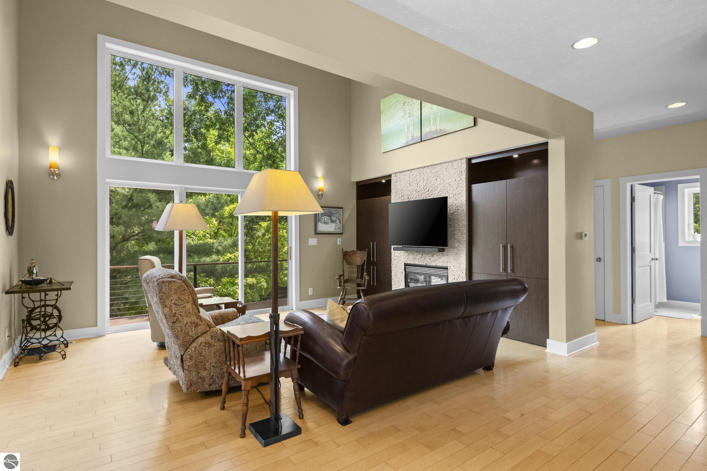 9255 E Grace Drive, Cedar, MI 49621 — Photo 12