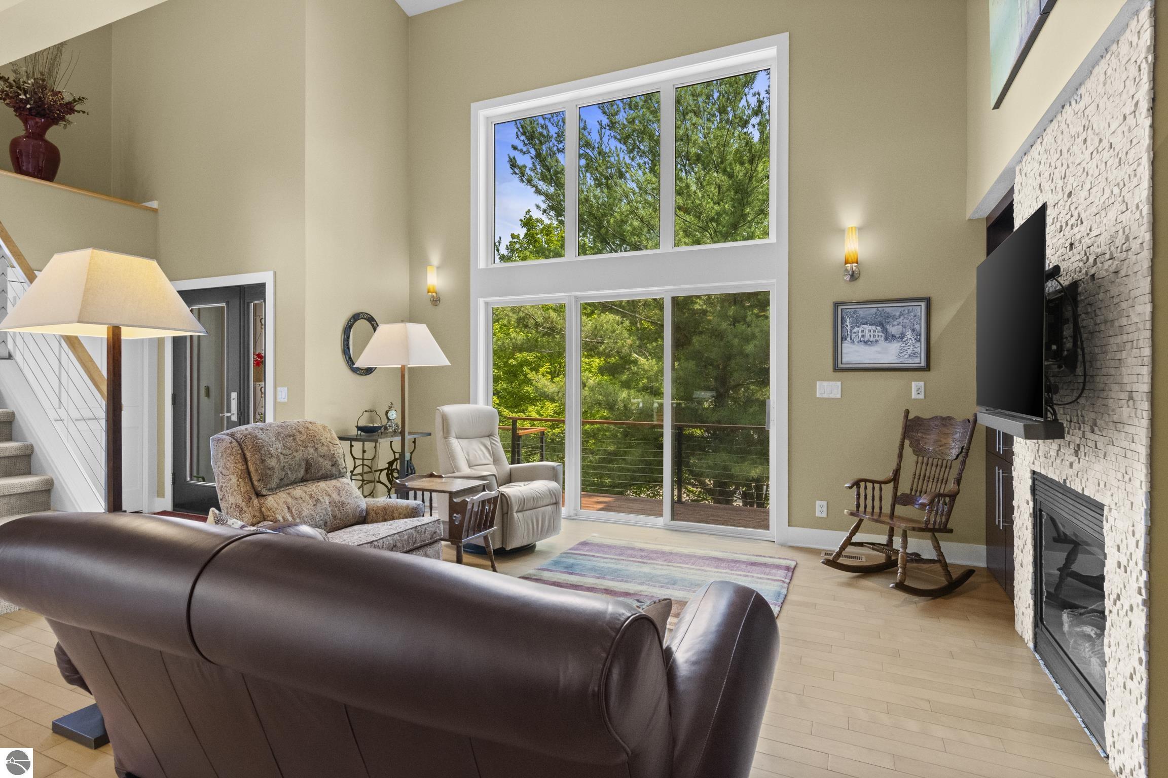 9255 E Grace Drive, Cedar, MI 49621 — Photo 13