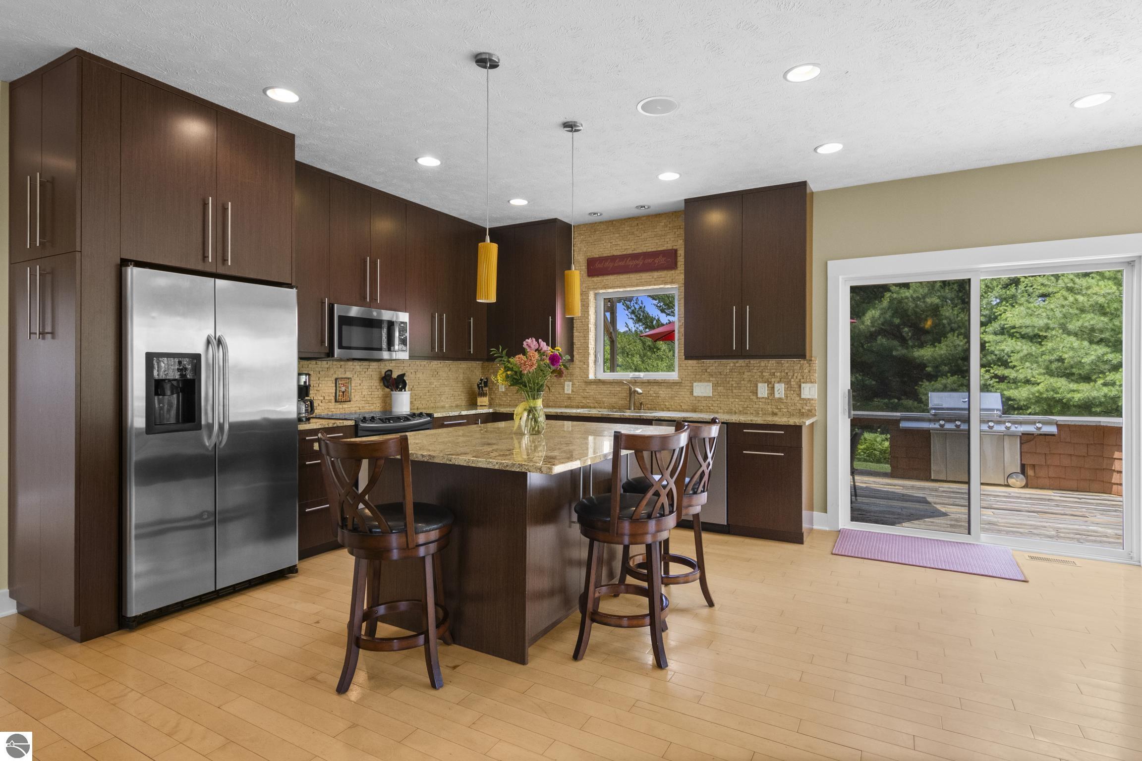 9255 E Grace Drive, Cedar, MI 49621 — Photo 14