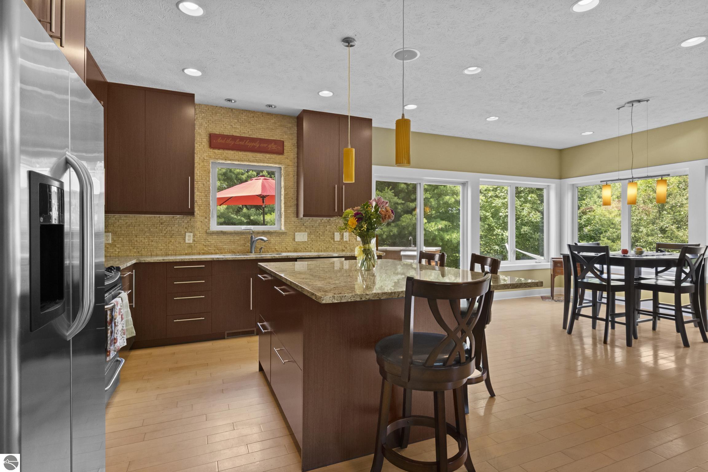 9255 E Grace Drive, Cedar, MI 49621 — Photo 15