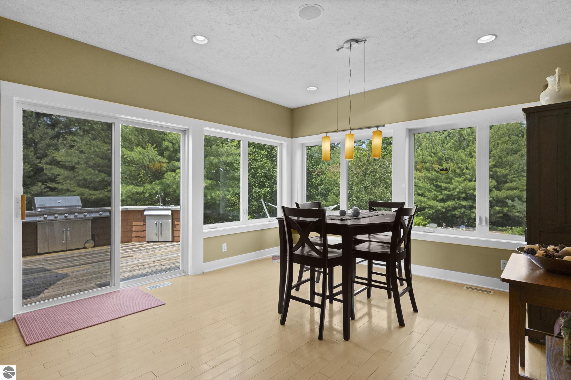 9255 E Grace Drive, Cedar, MI 49621 — Photo 21