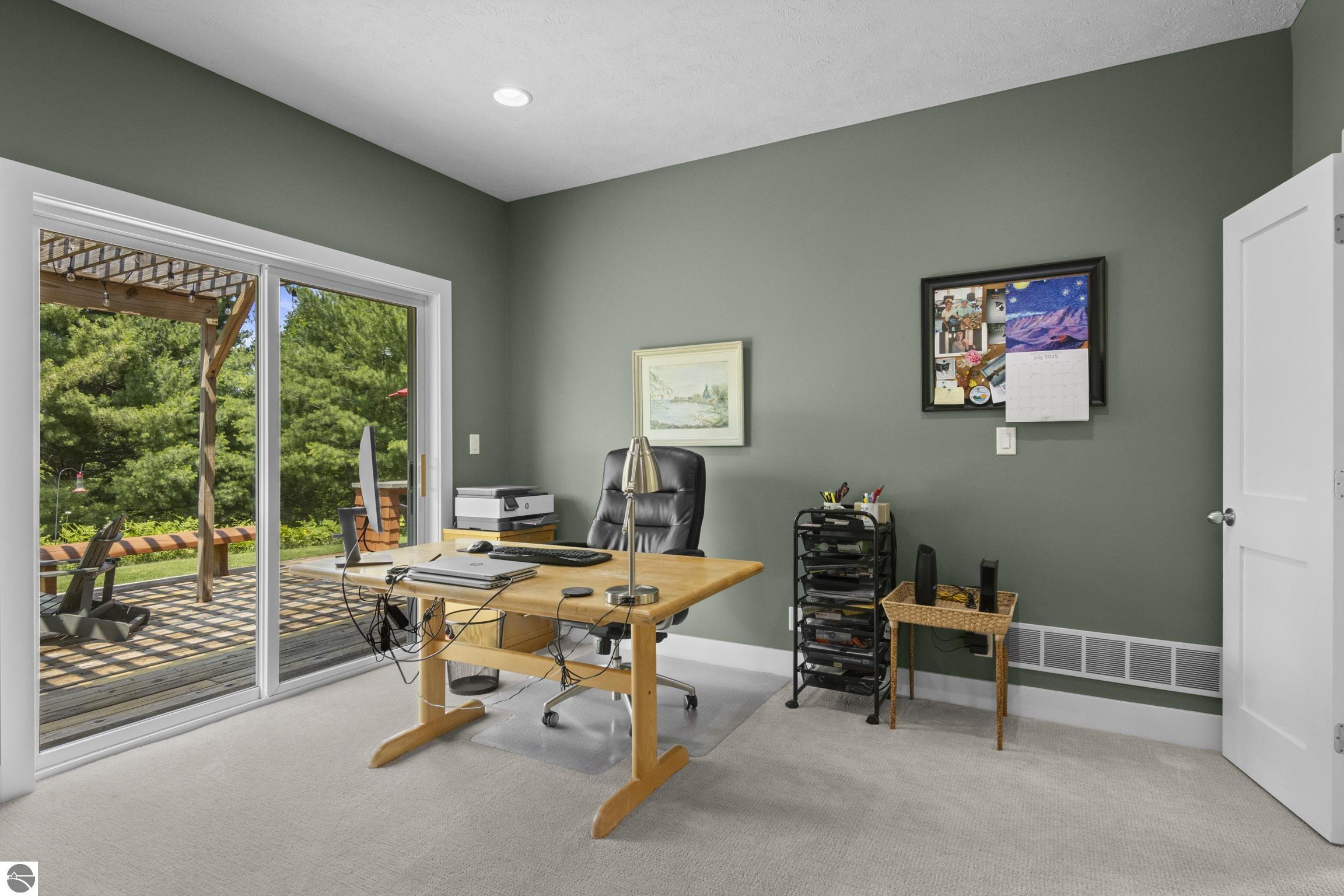 9255 E Grace Drive, Cedar, MI 49621 — Photo 29
