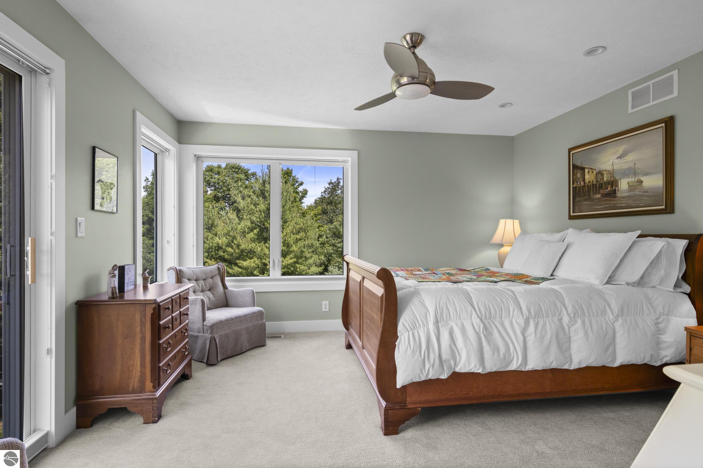 9255 E Grace Drive, Cedar, MI 49621 — Photo 30