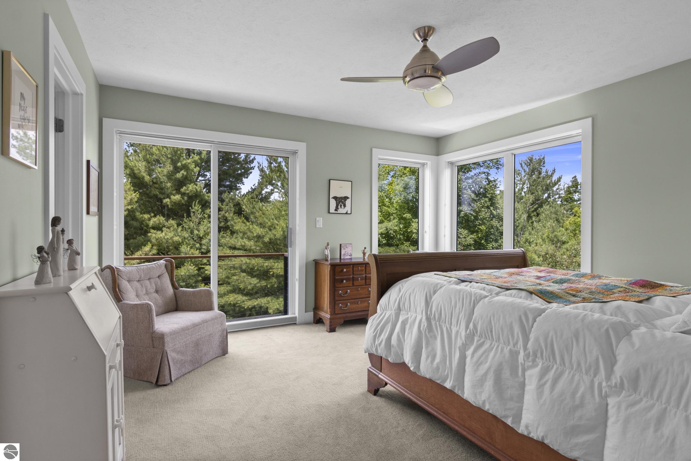 9255 E Grace Drive, Cedar, MI 49621 — Photo 31
