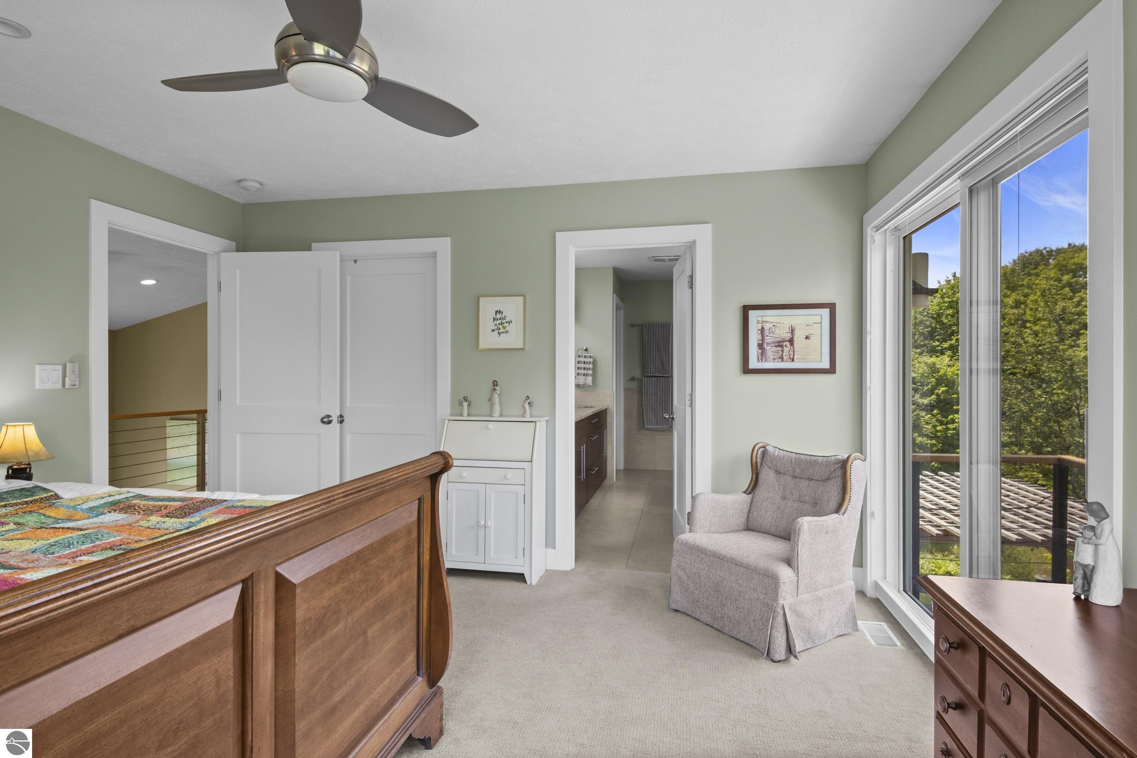 9255 E Grace Drive, Cedar, MI 49621 — Photo 33