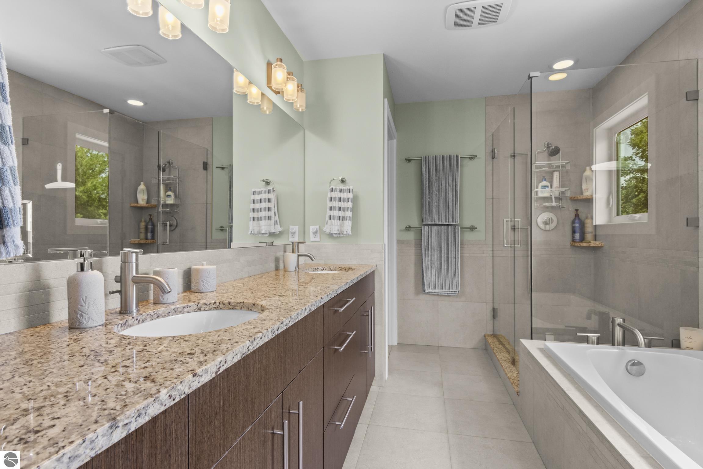 9255 E Grace Drive, Cedar, MI 49621 — Photo 34