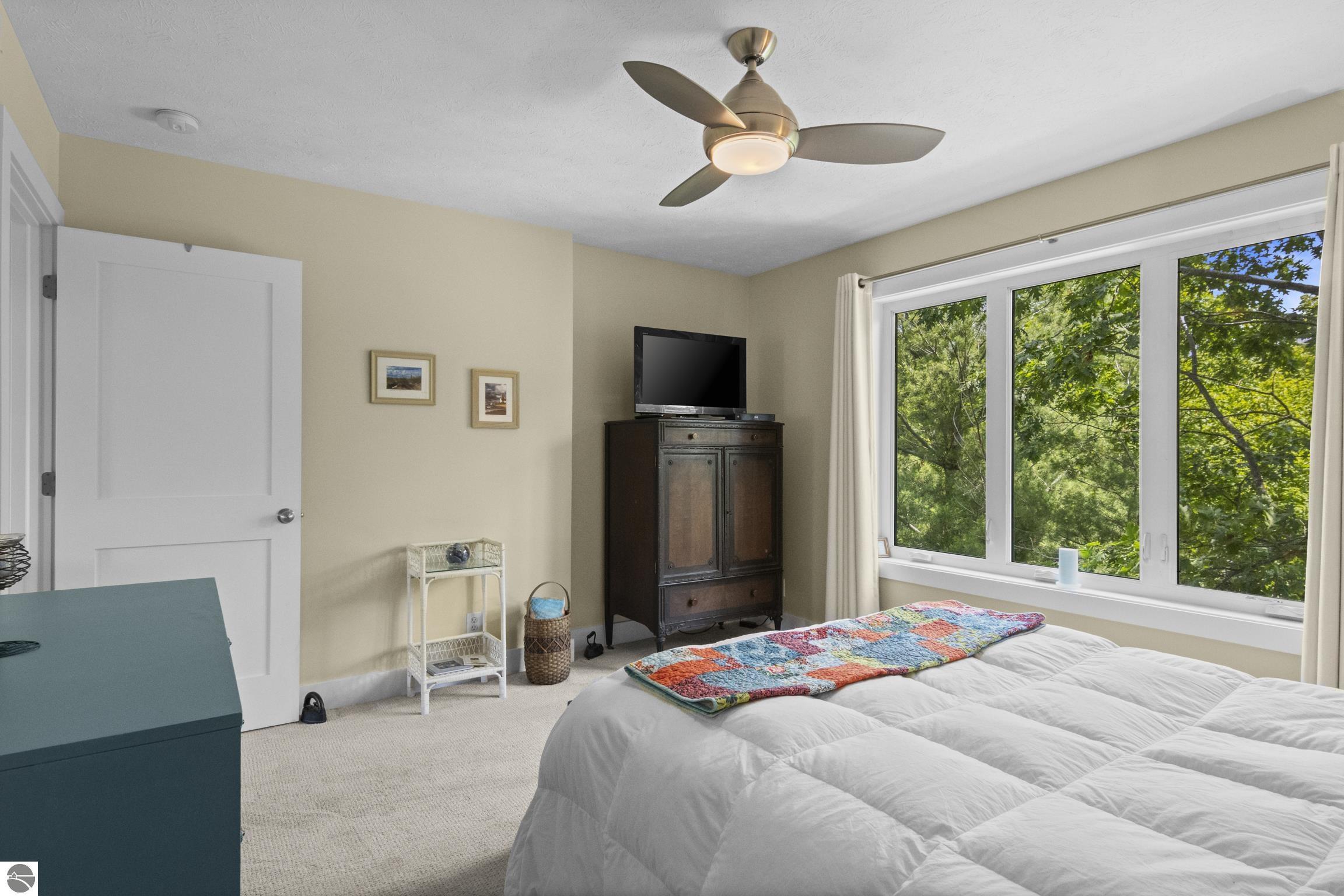 9255 E Grace Drive, Cedar, MI 49621 — Photo 40