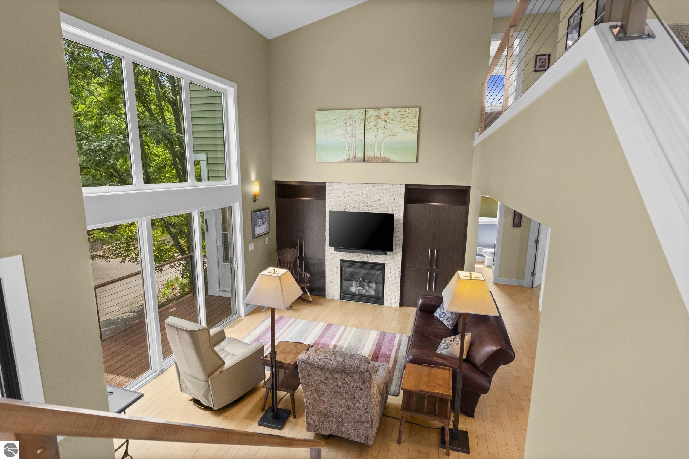 9255 E Grace Drive, Cedar, MI 49621 — Photo 41