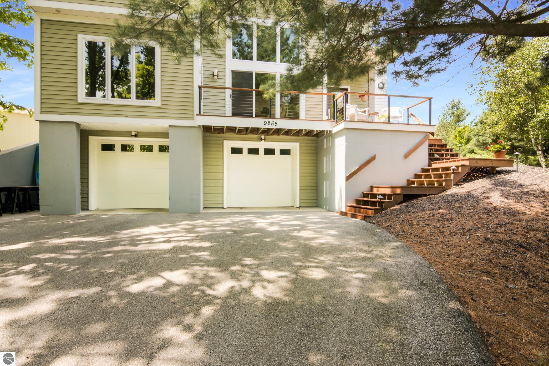 9255 E Grace Drive, Cedar, MI 49621 — Photo 5