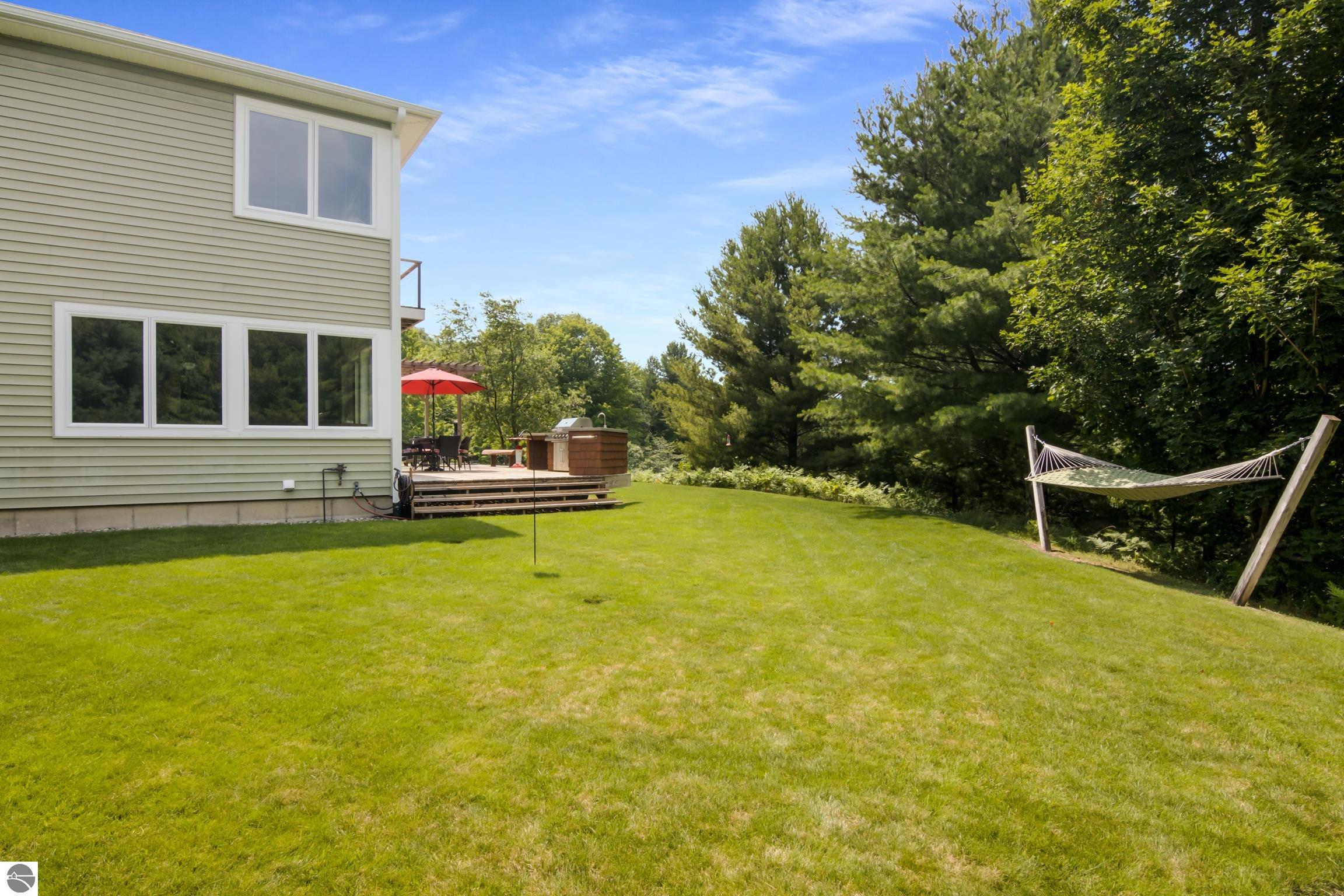 9255 E Grace Drive, Cedar, MI 49621 — Photo 60