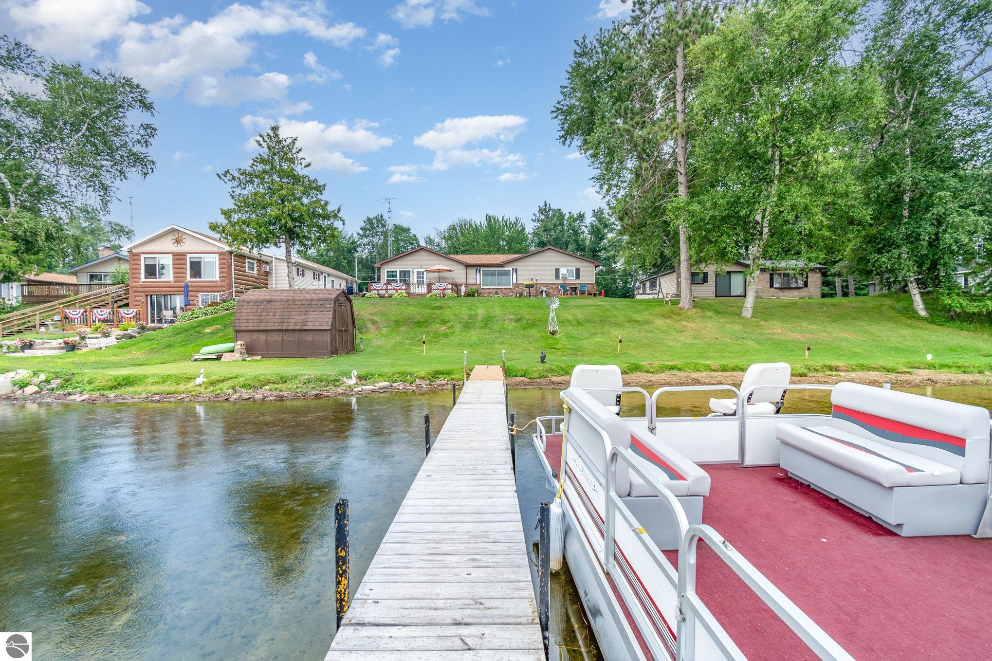 2325 Royal Lane, Hale, MI 48739 — Photo 3