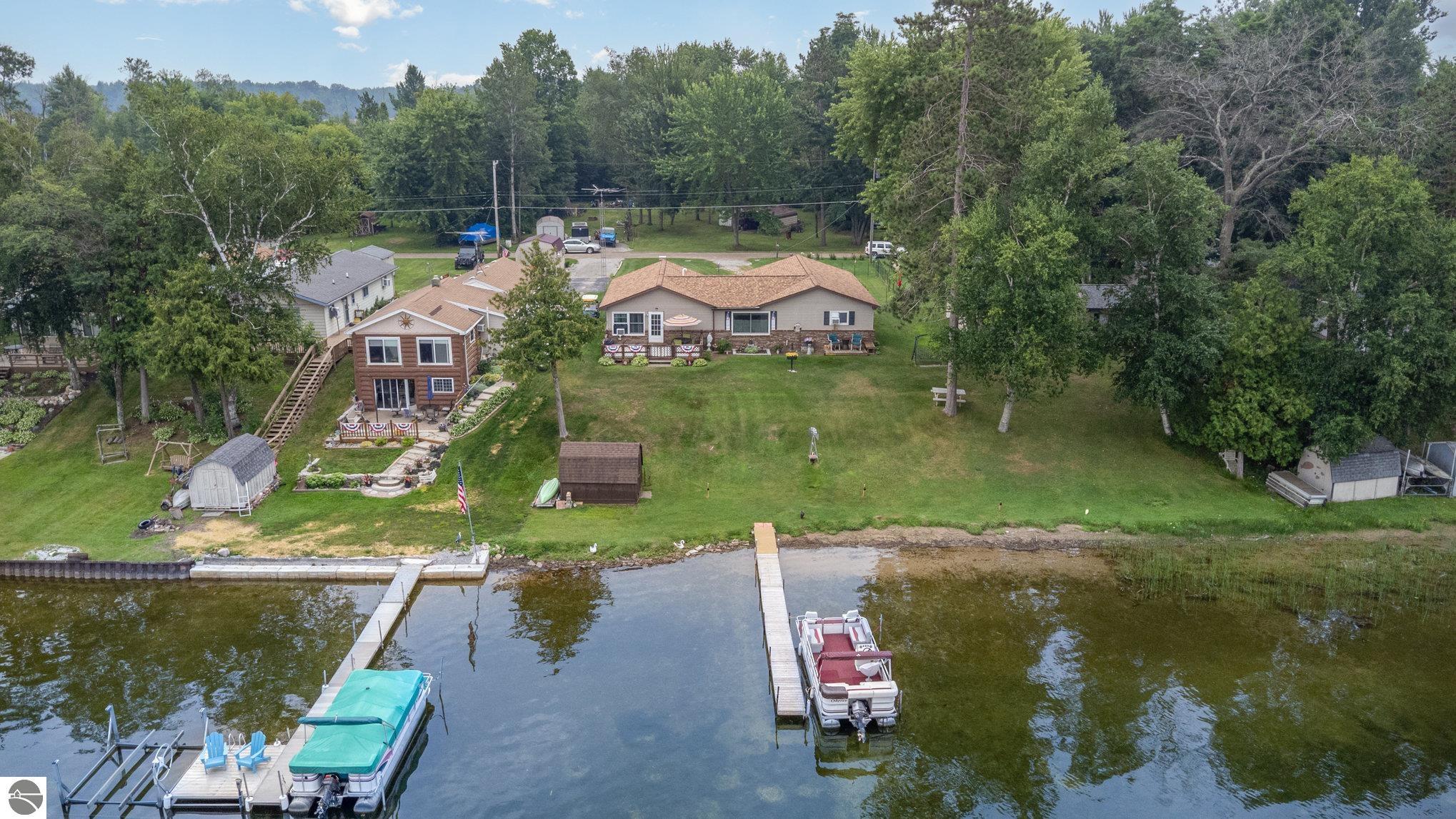 2325 Royal Lane, Hale, MI 48739 — Photo 22