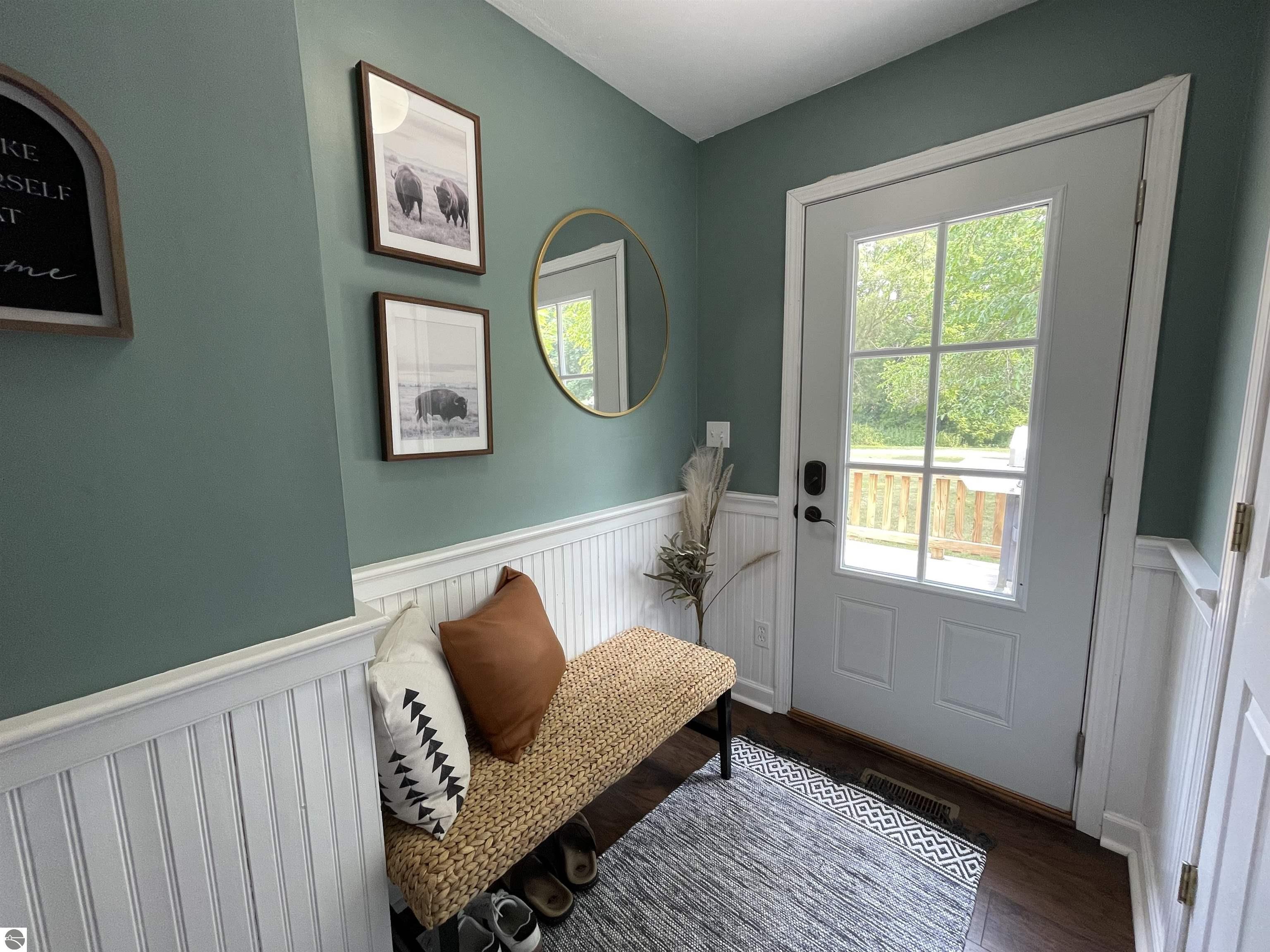 810 Cedar Street, Clare, MI 48617 — Photo 35