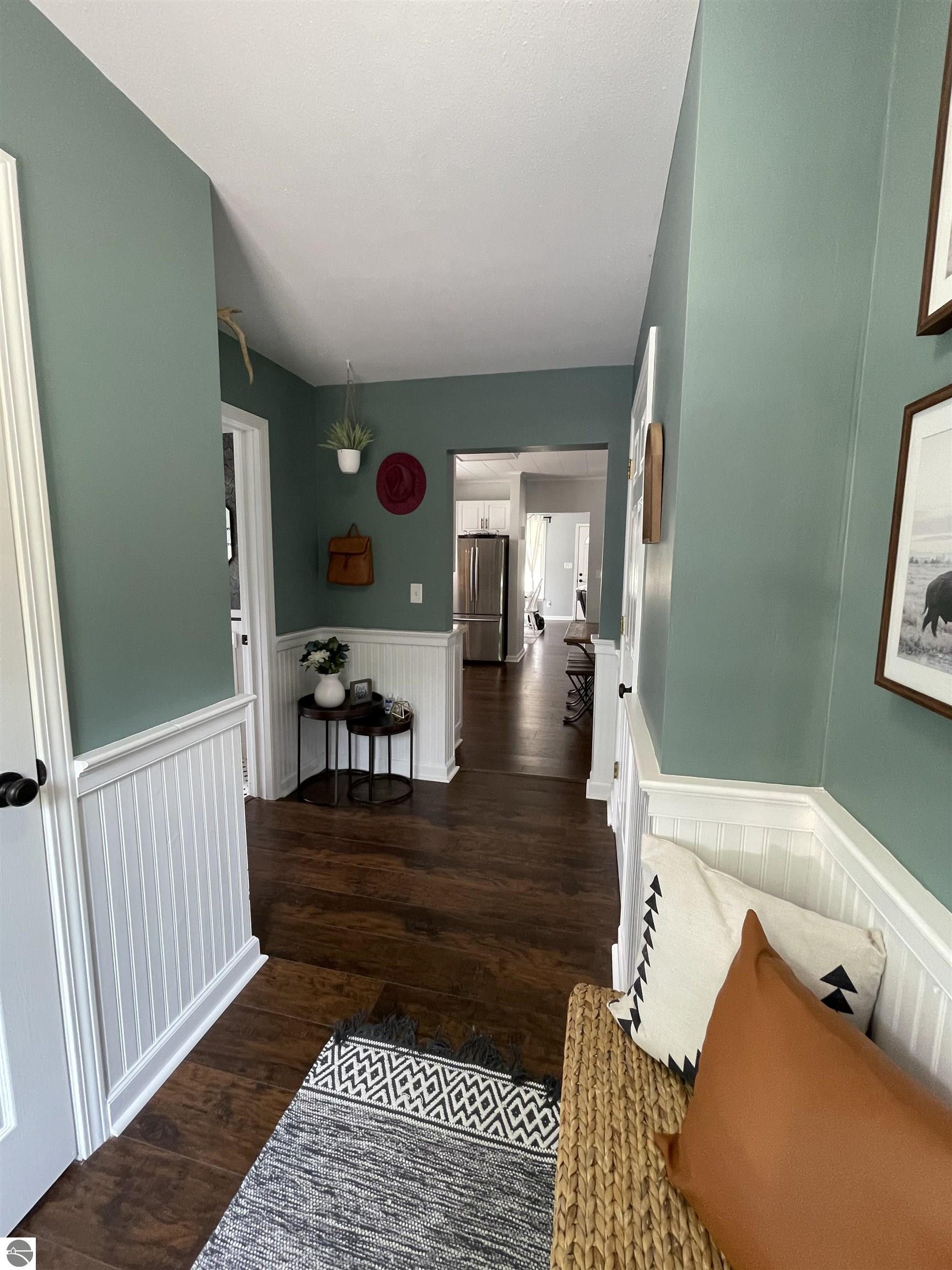 810 Cedar Street, Clare, MI 48617 — Photo 38