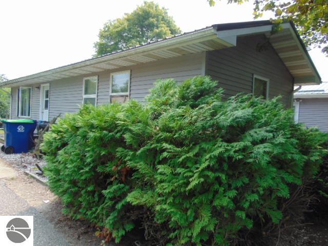 520 Wright Street, Breckenridge, MI 48615 — Photo 3