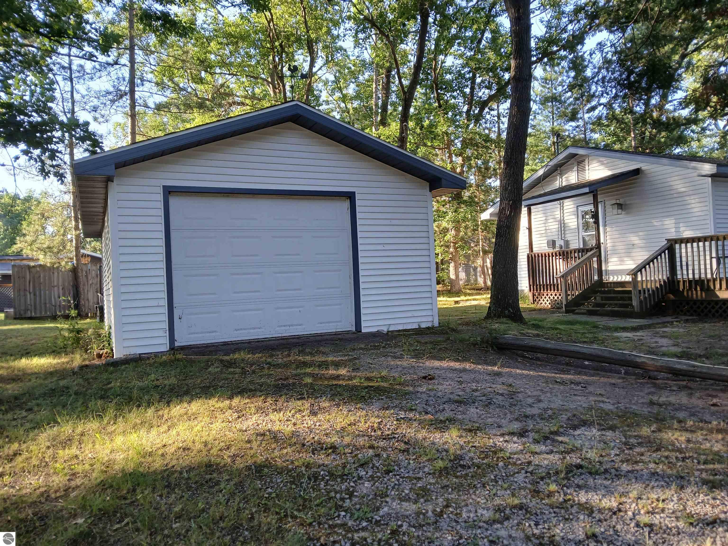 2115 Lake Road, National City, MI 48748 — Photo 2