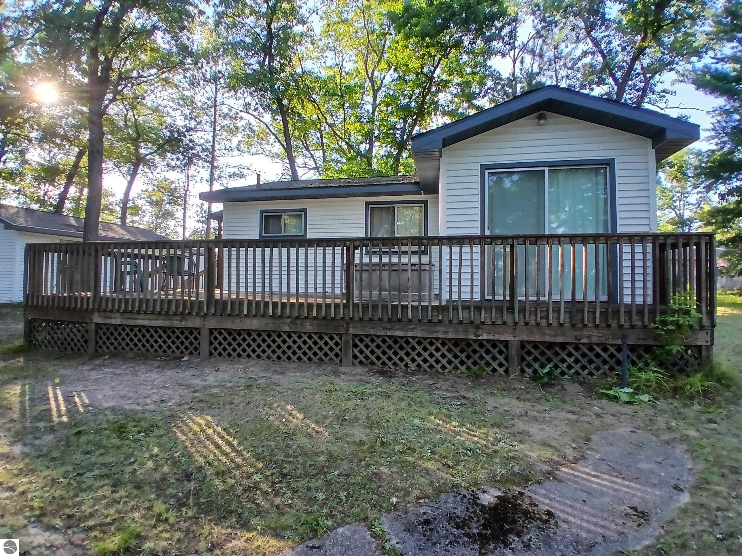 2115 Lake Road, National City, MI 48748 — Photo 11