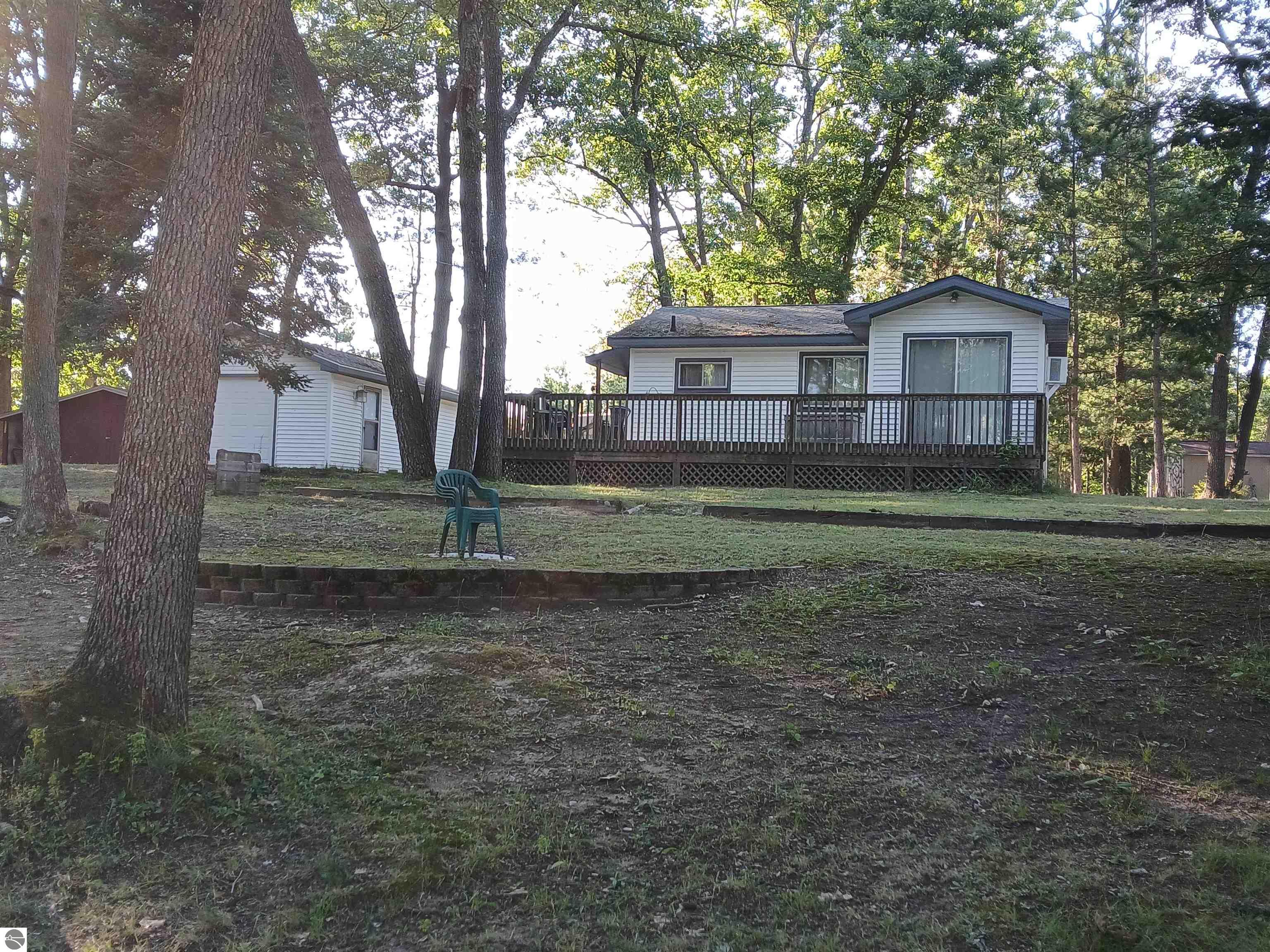 2115 Lake Road, National City, MI 48748 — Photo 13