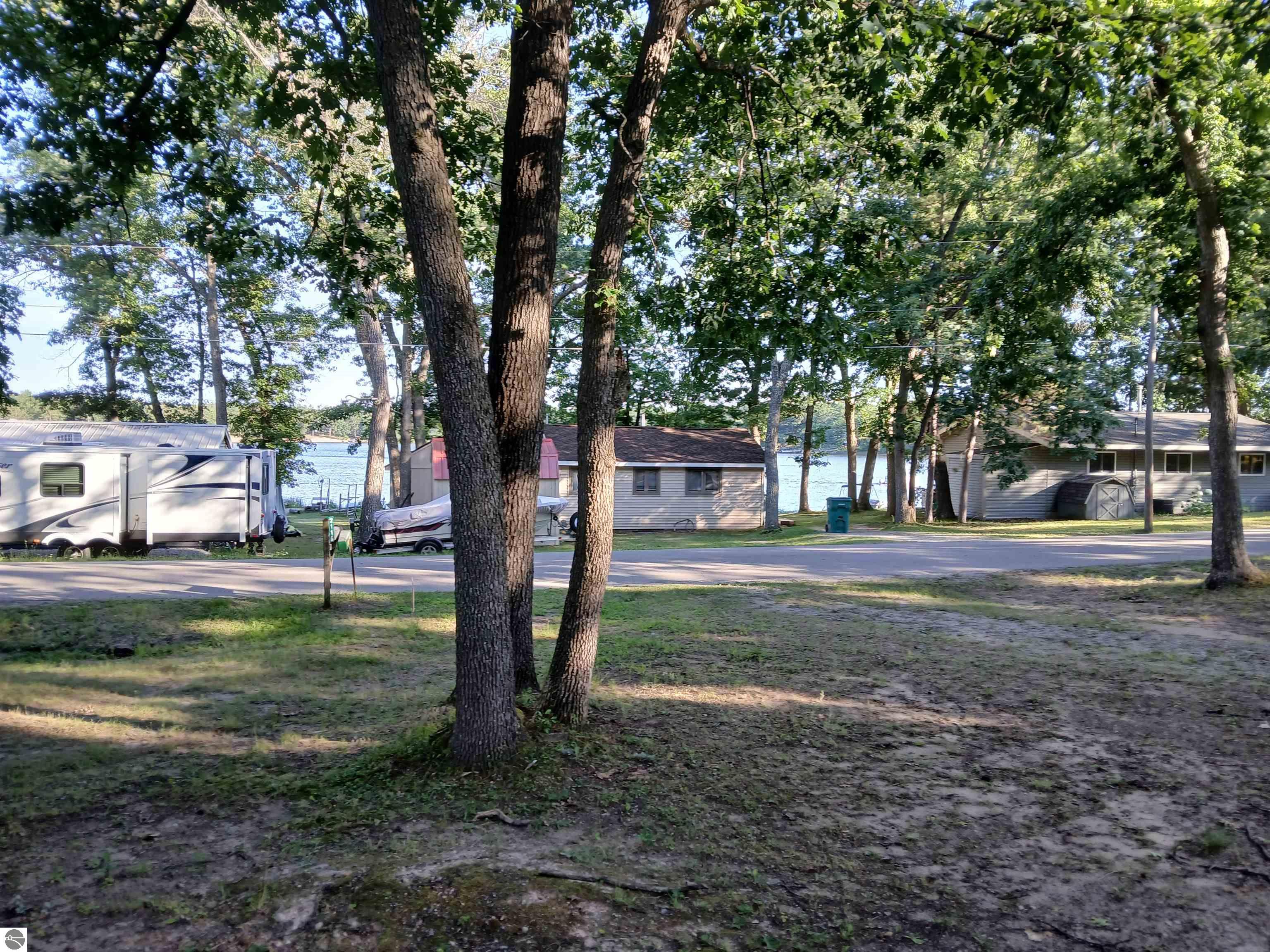 2115 Lake Road, National City, MI 48748 — Photo 3